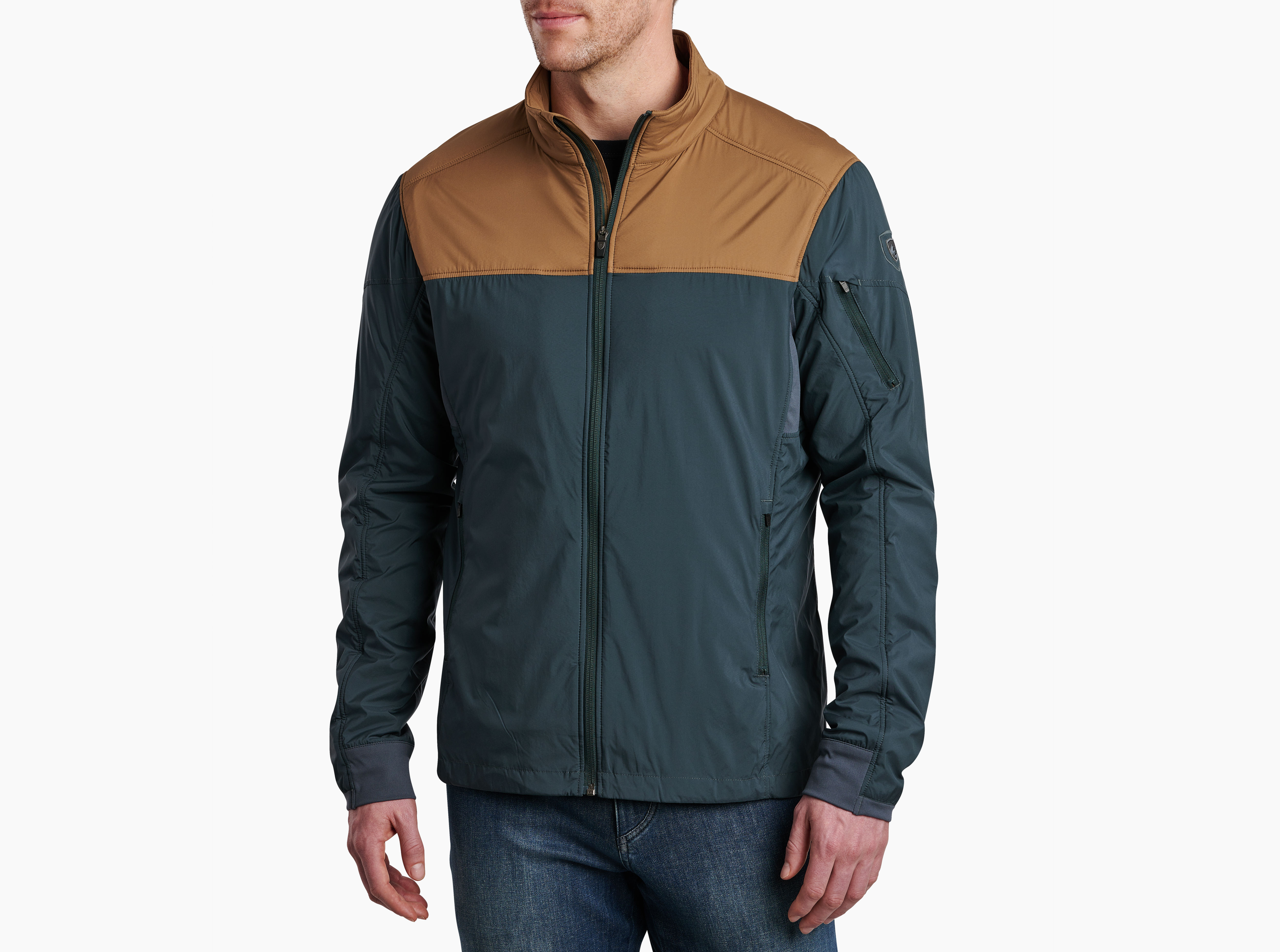The One™ Jacket in Men's Outerwear | KÜHL Clothing