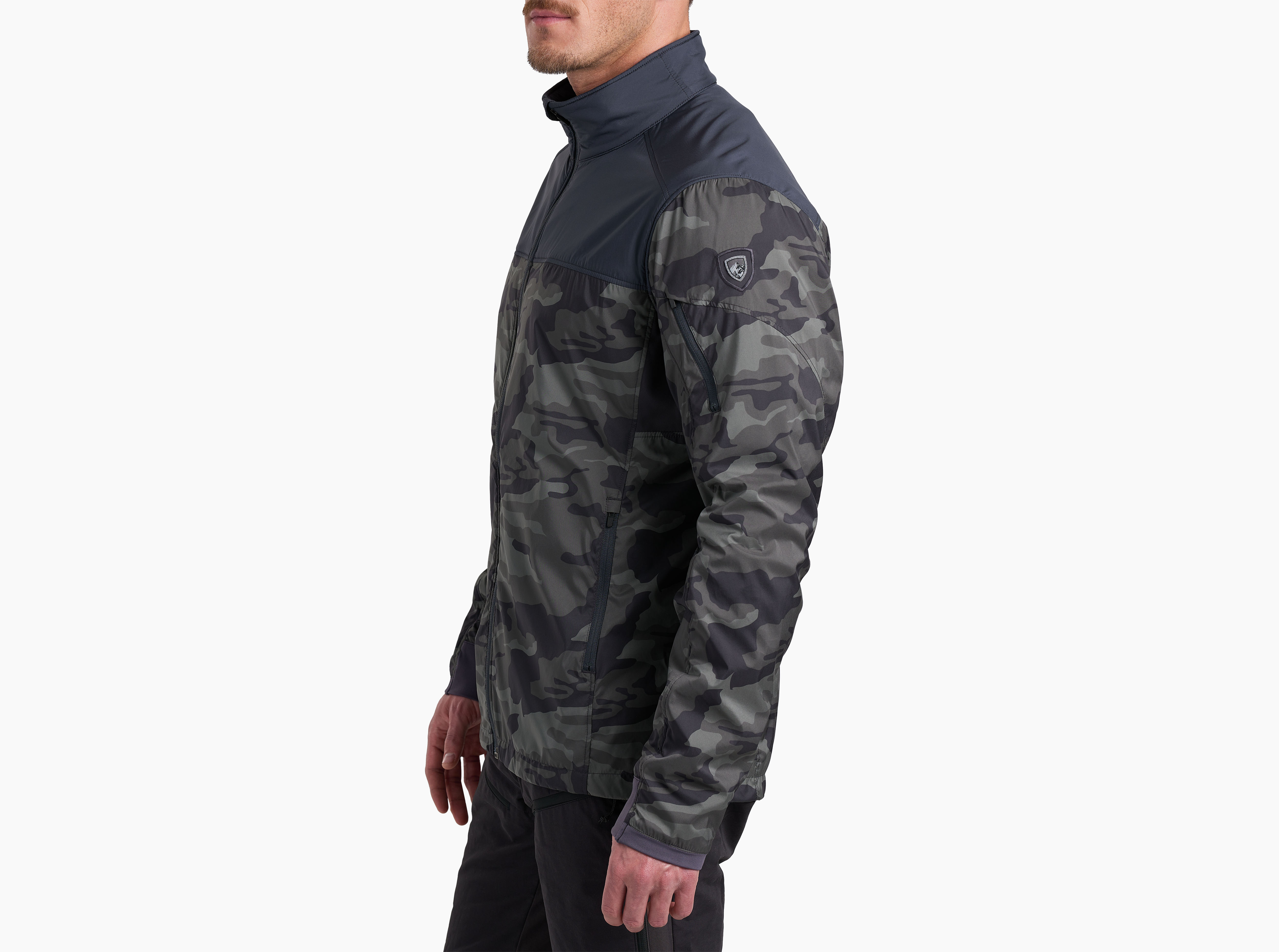 The One™ Jacket in Men's Outerwear