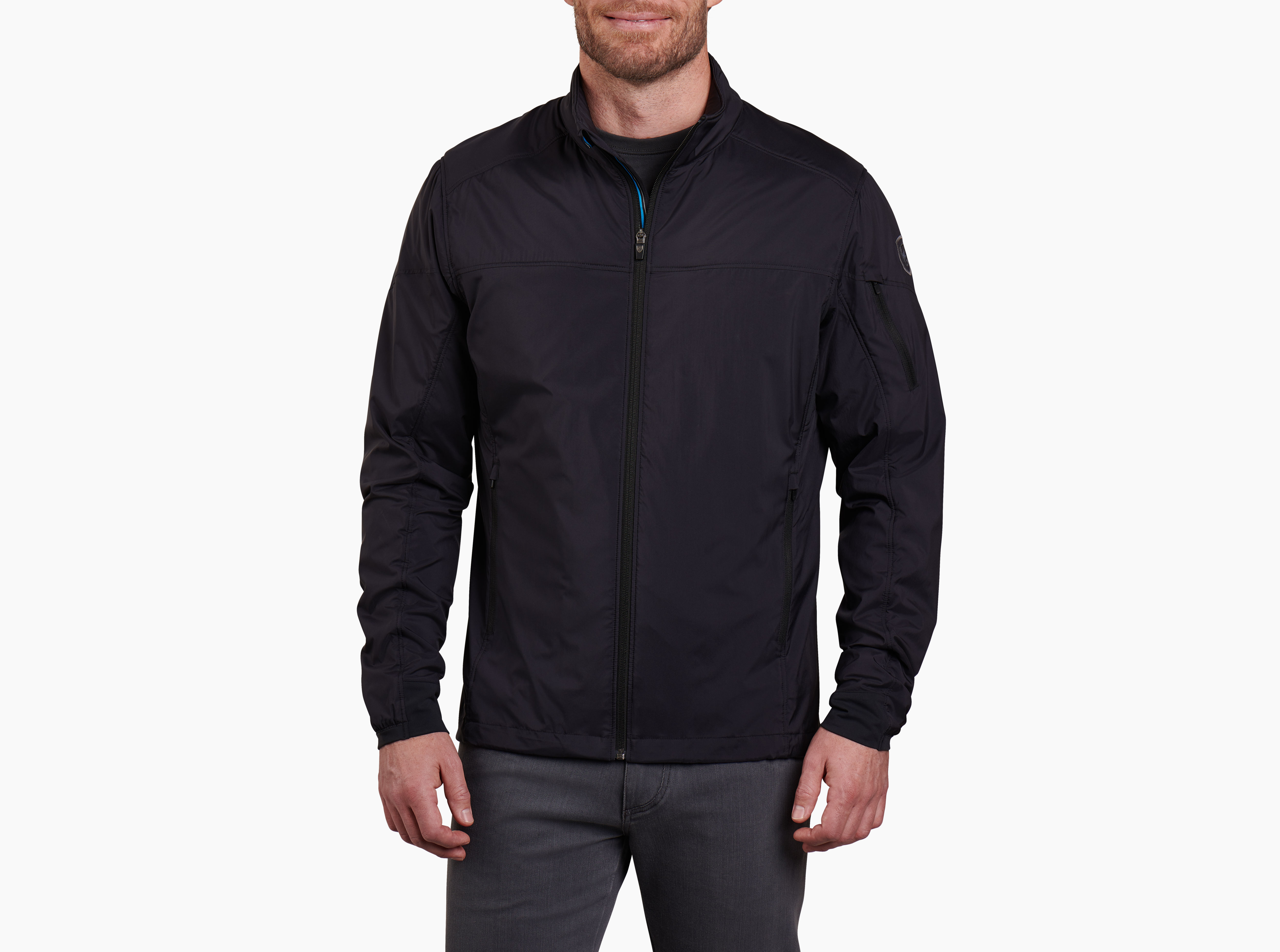 Kuhl Men's The One Hoody  Versatile and Comfortable – Appalachian  Outfitters
