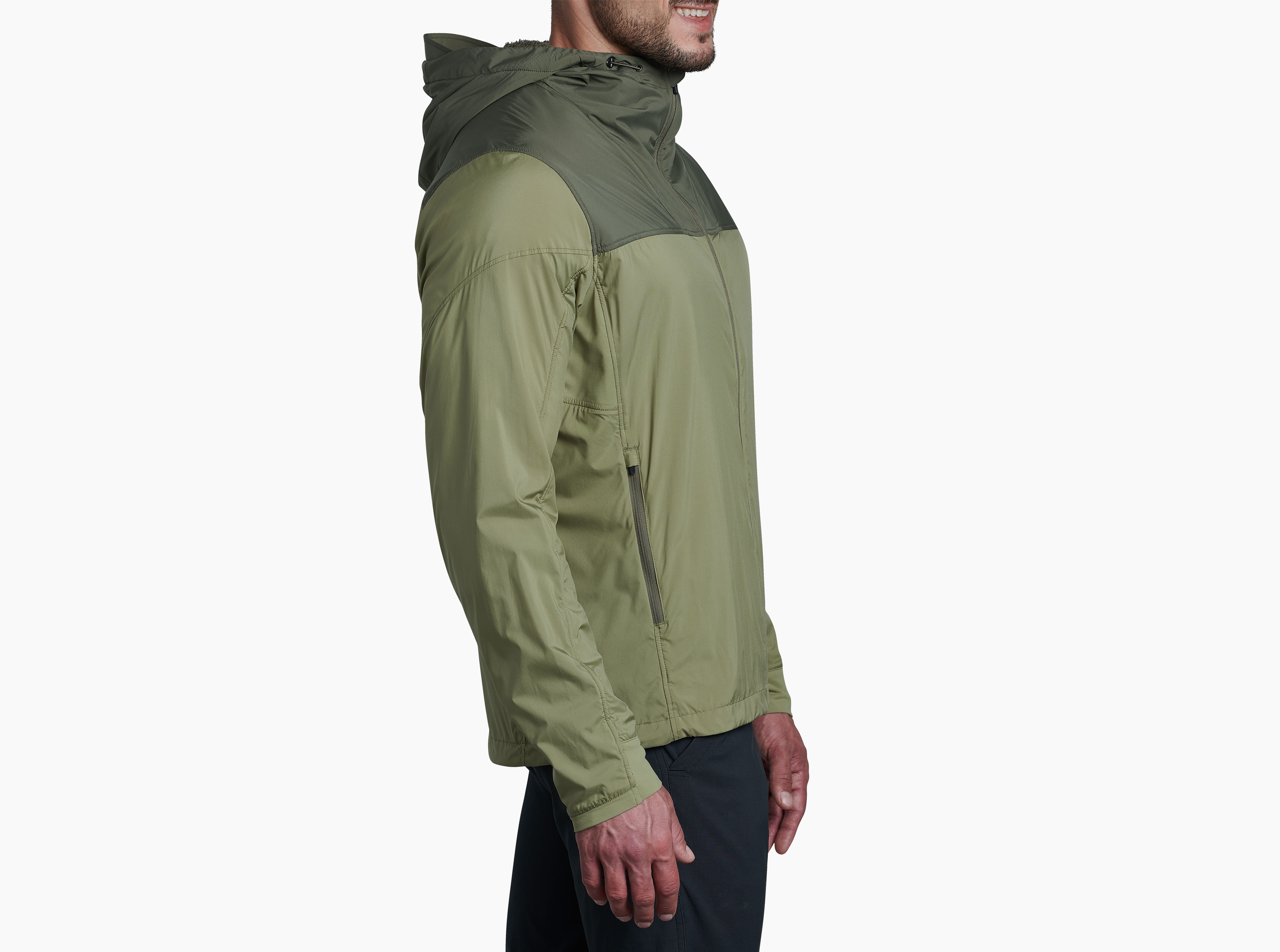 The One™ Hoody in Men's Outerwear