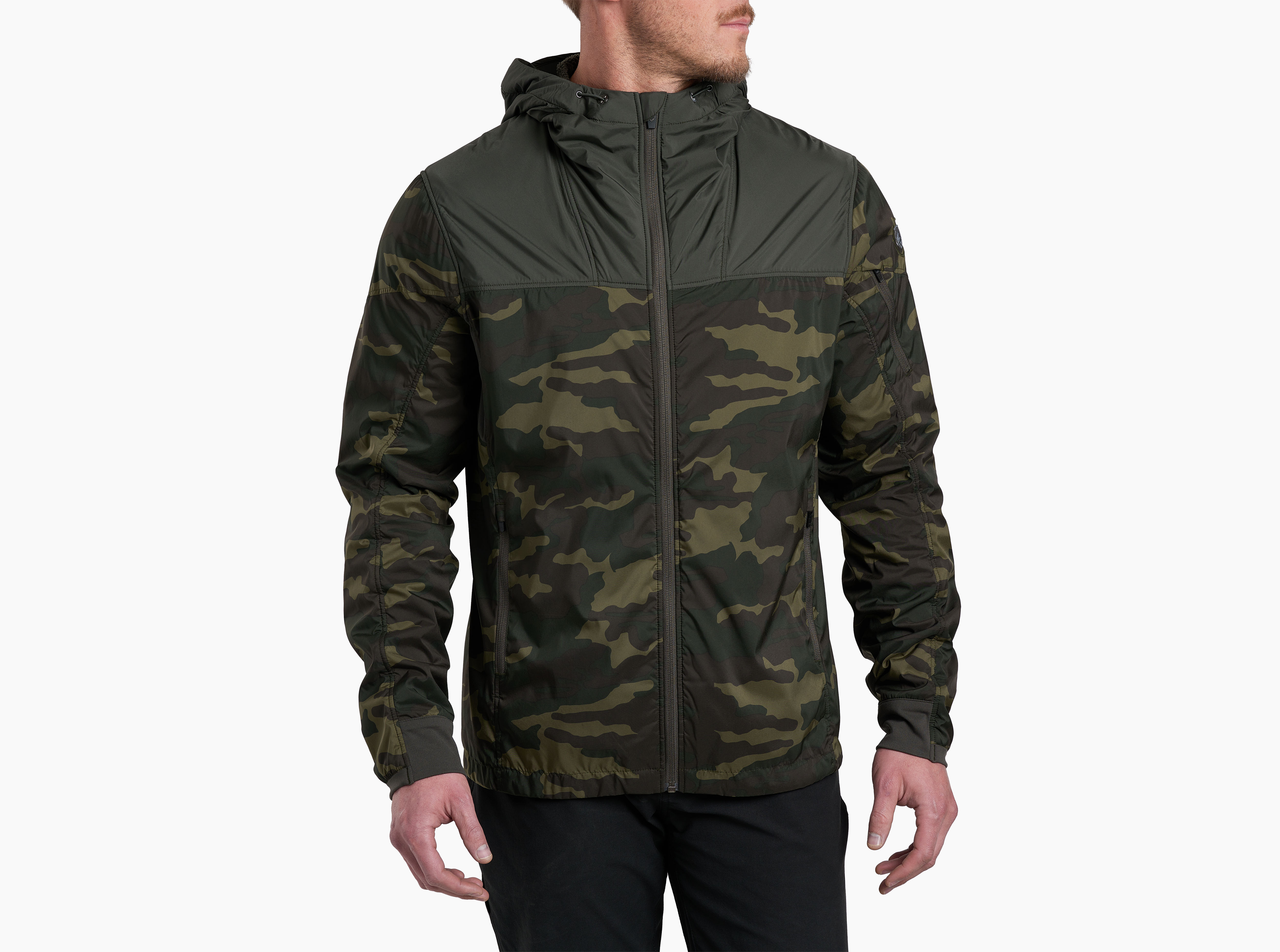 Men's The One Hoody - Chatham Outfitters