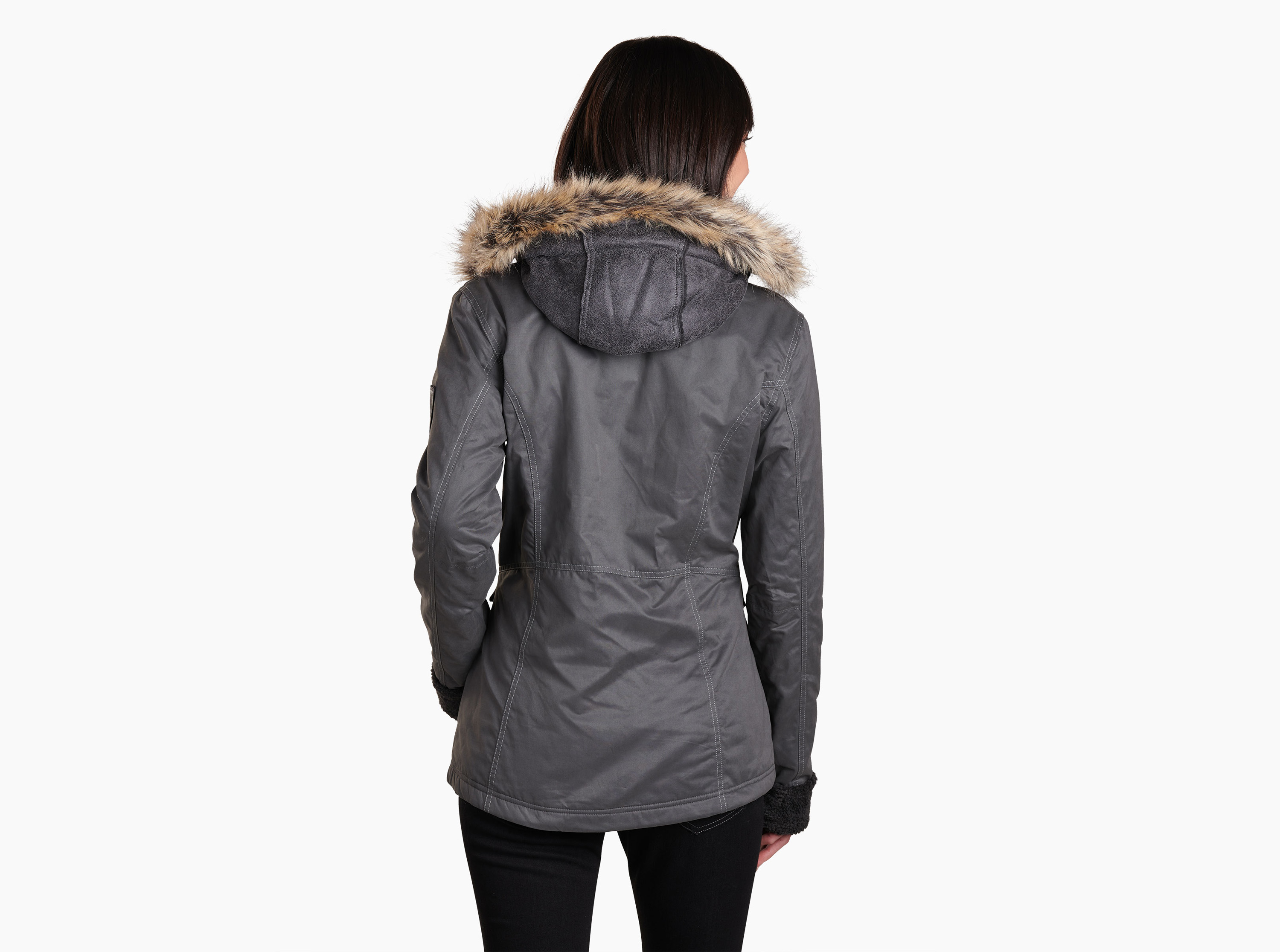 Kühl Arktik Jacket - Women's • Wanderlust Outfitters™