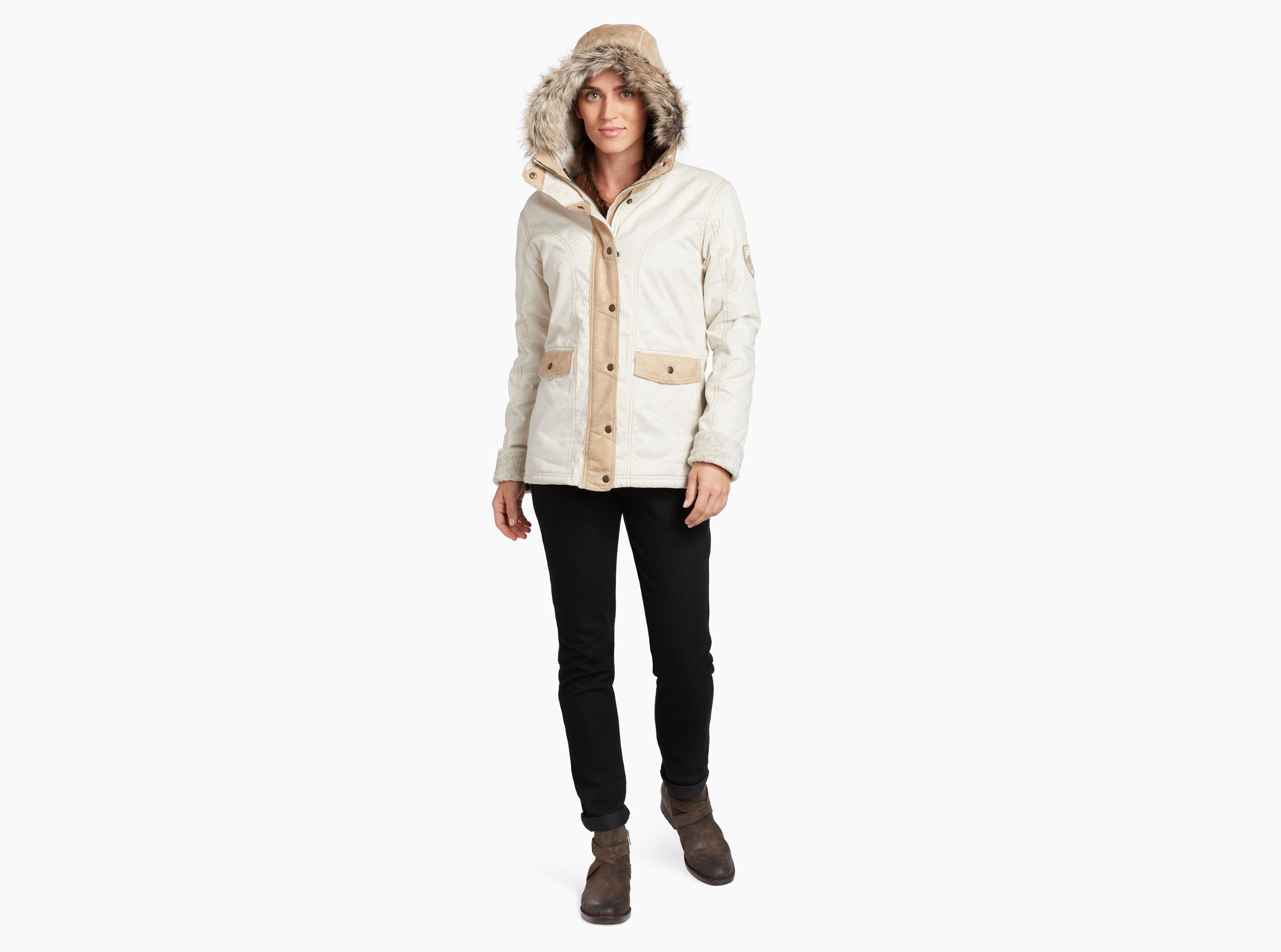 Arktik™ Jacket in Women's Outerwear