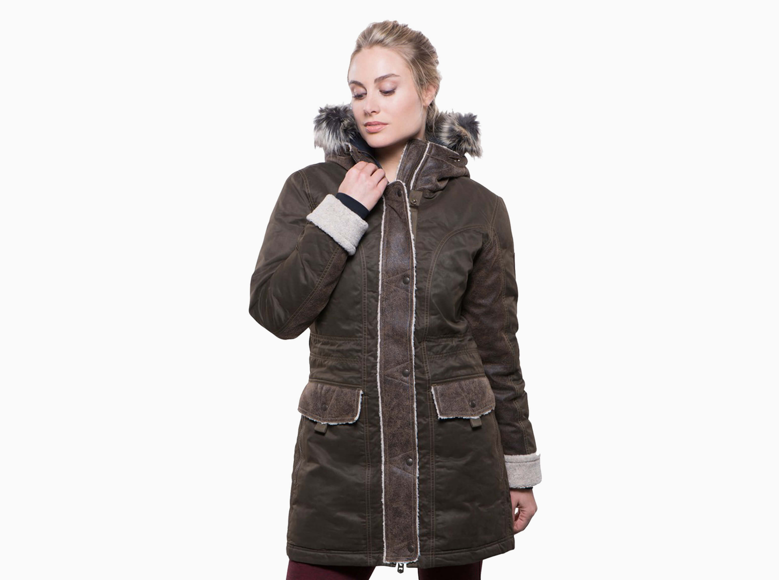 Arktik™ Jacket in Women's Outerwear, KÜHL Clothing