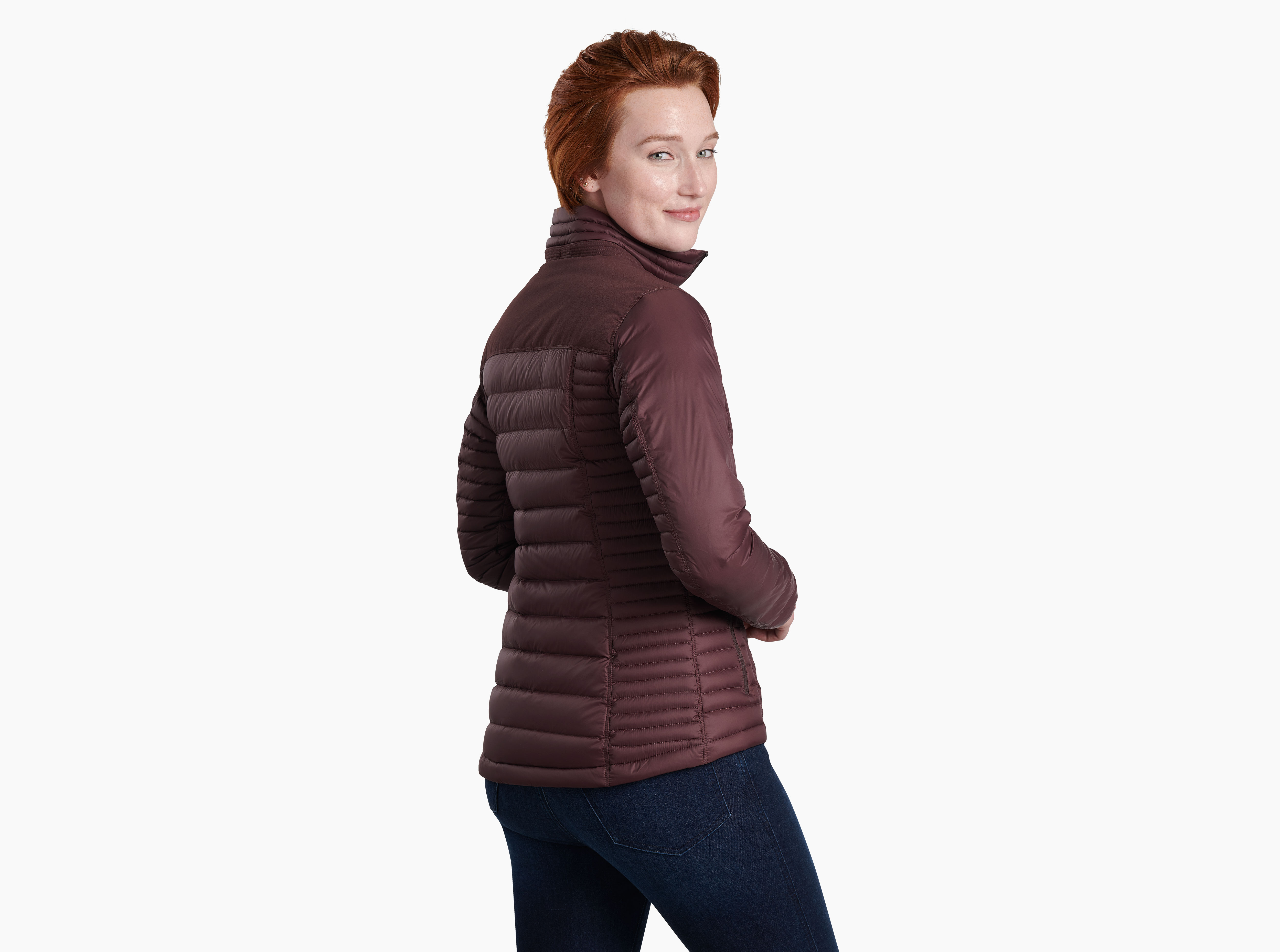 Shop Women's Spyfire Jacket, Outerwear