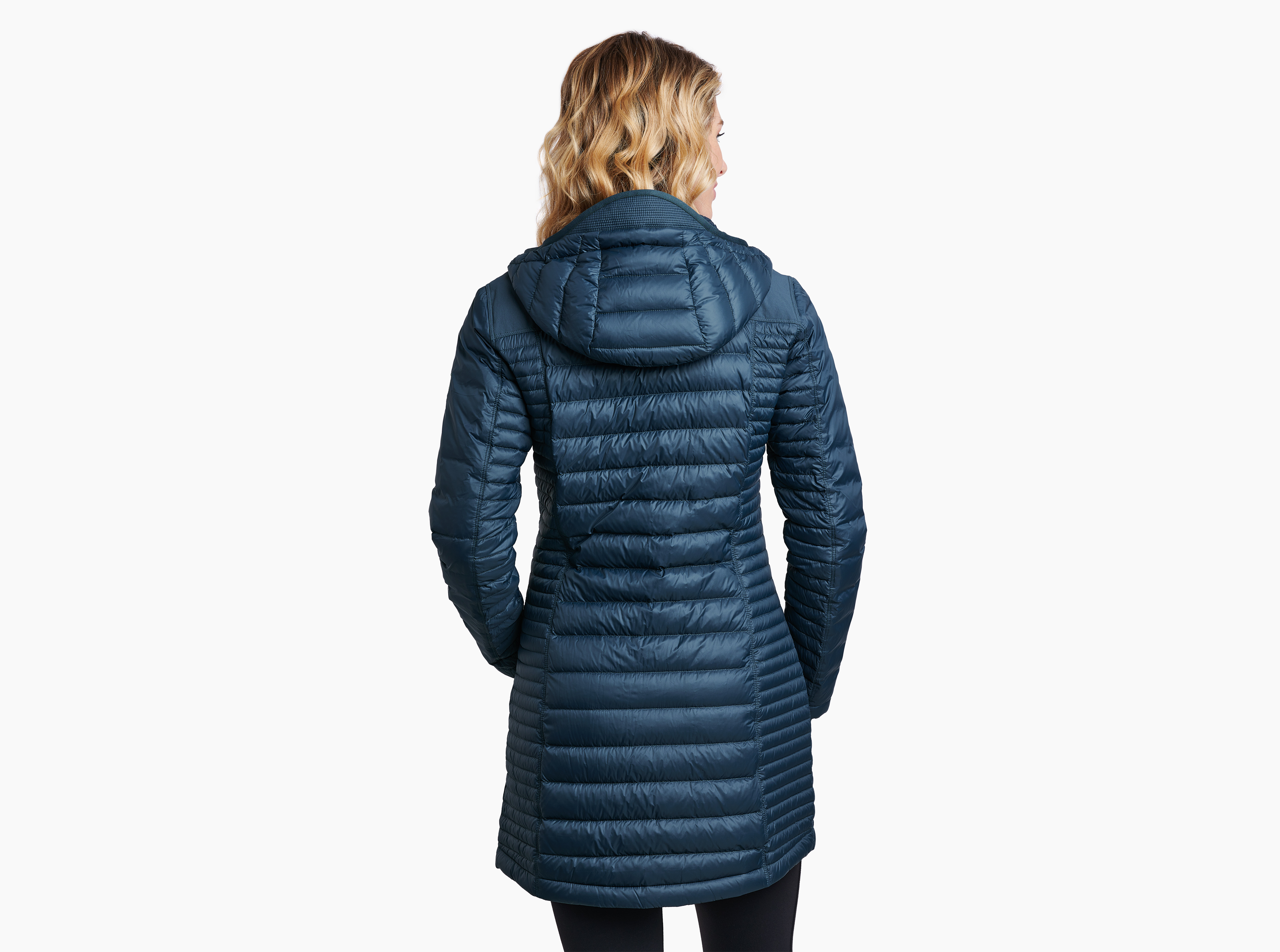 women's kuhl spyfire parka