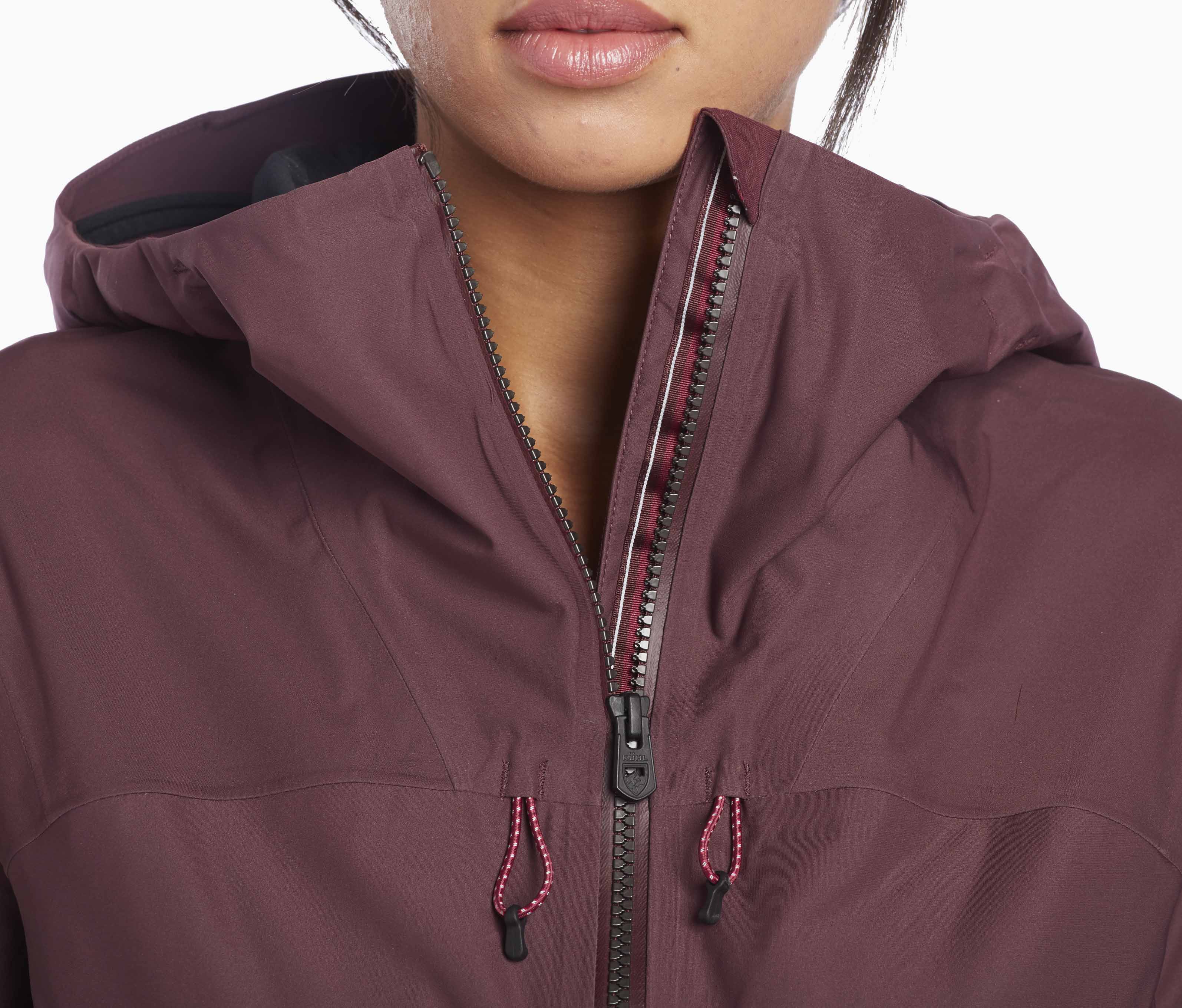 Hydroflex™ Shell in Women's Outerwear