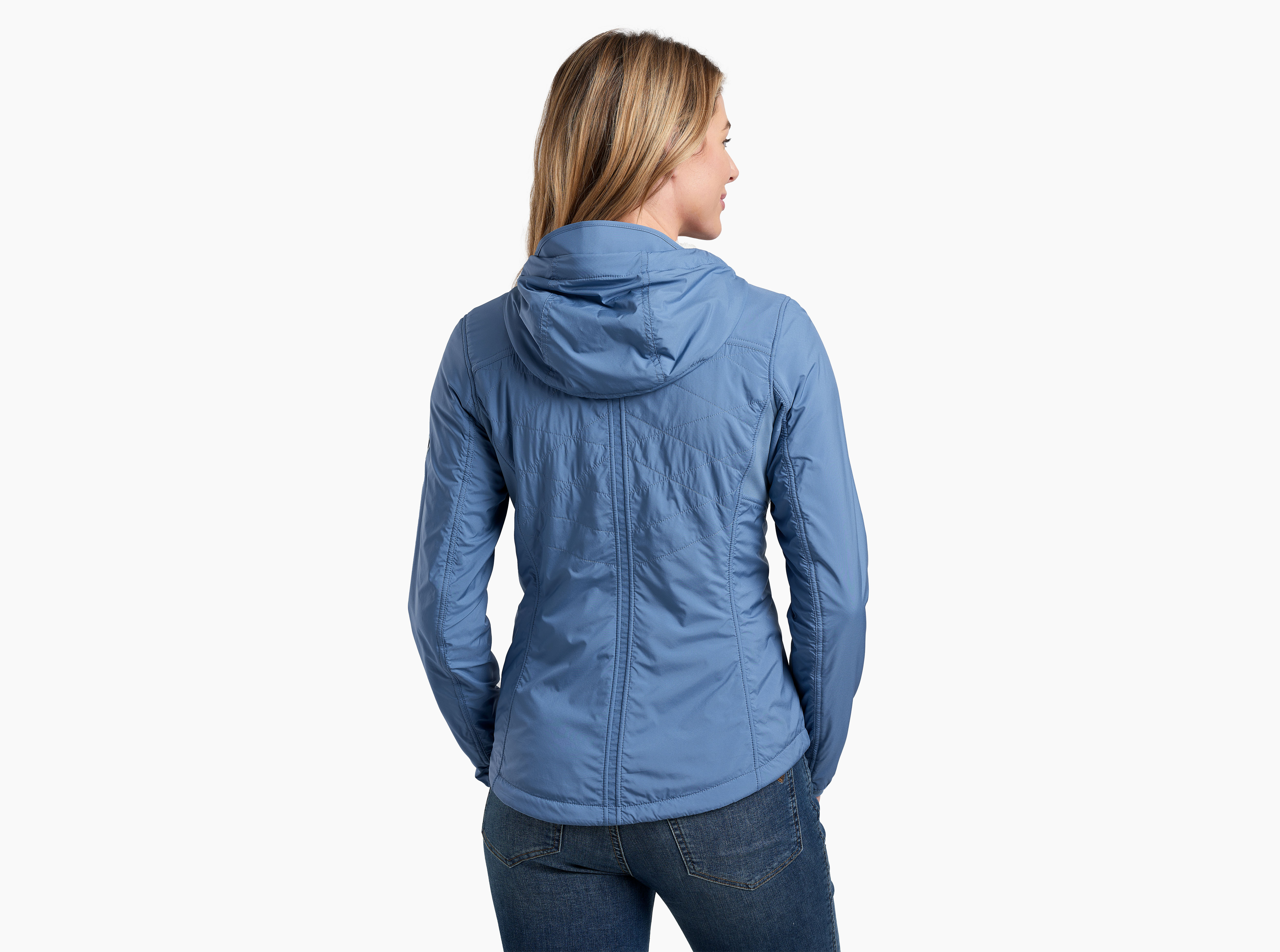 KUHL WOMENS THE ONE JACKET – Wind River Outdoor