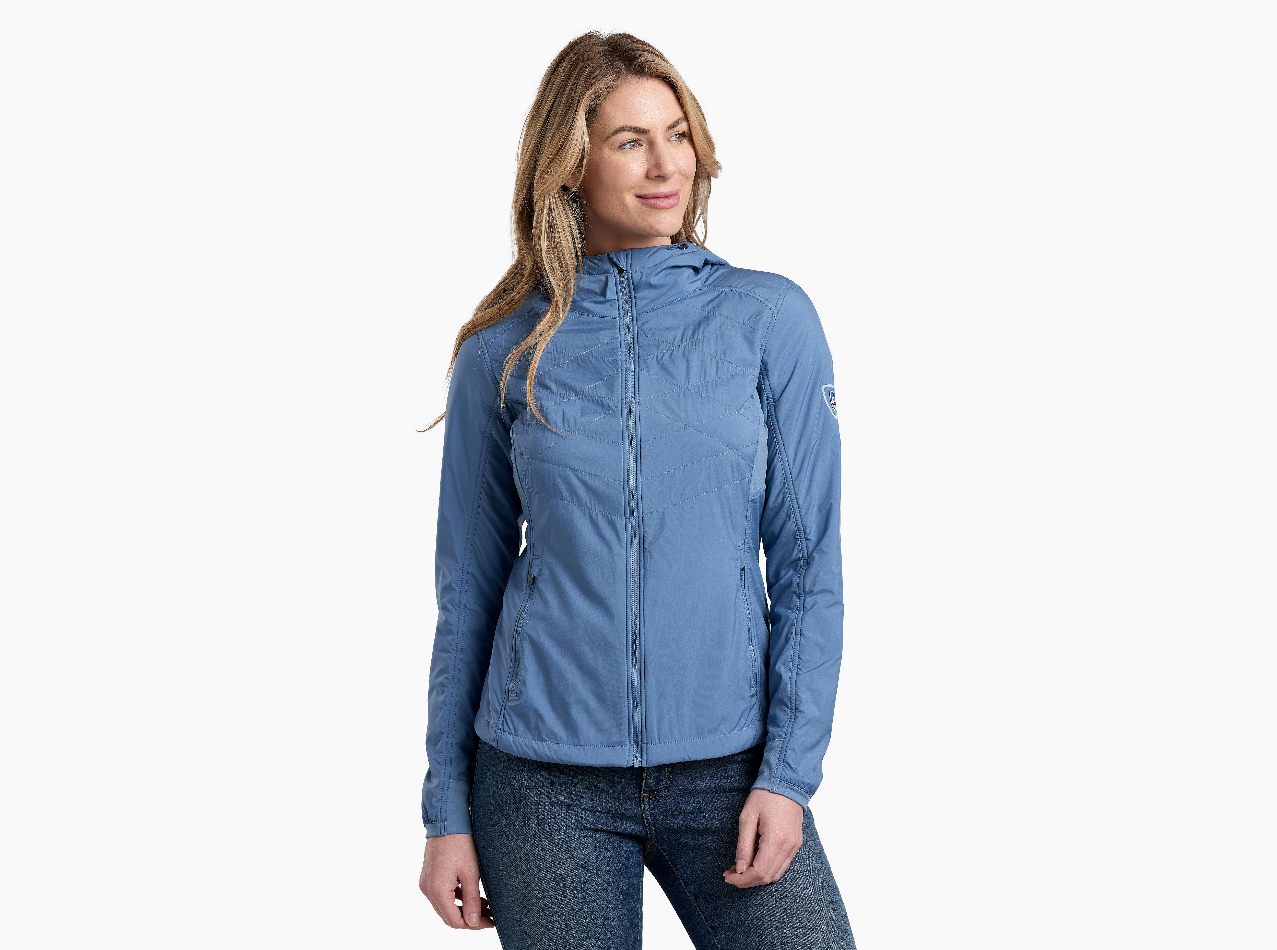 Whole Earth Provision Co.  KUHL KUHL Women's The One Hoody
