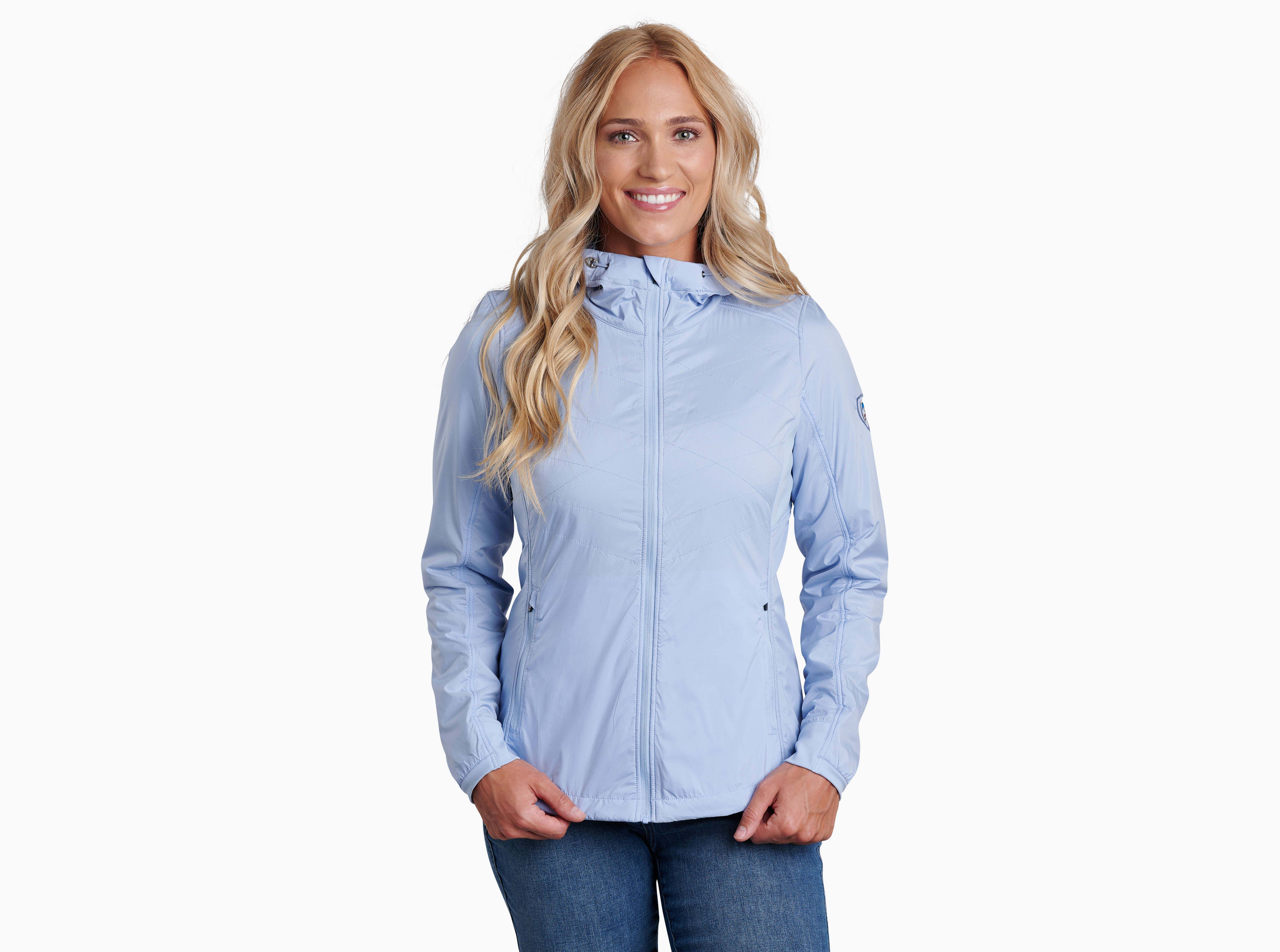 KUHL The One Insulated Hoodie - Women's