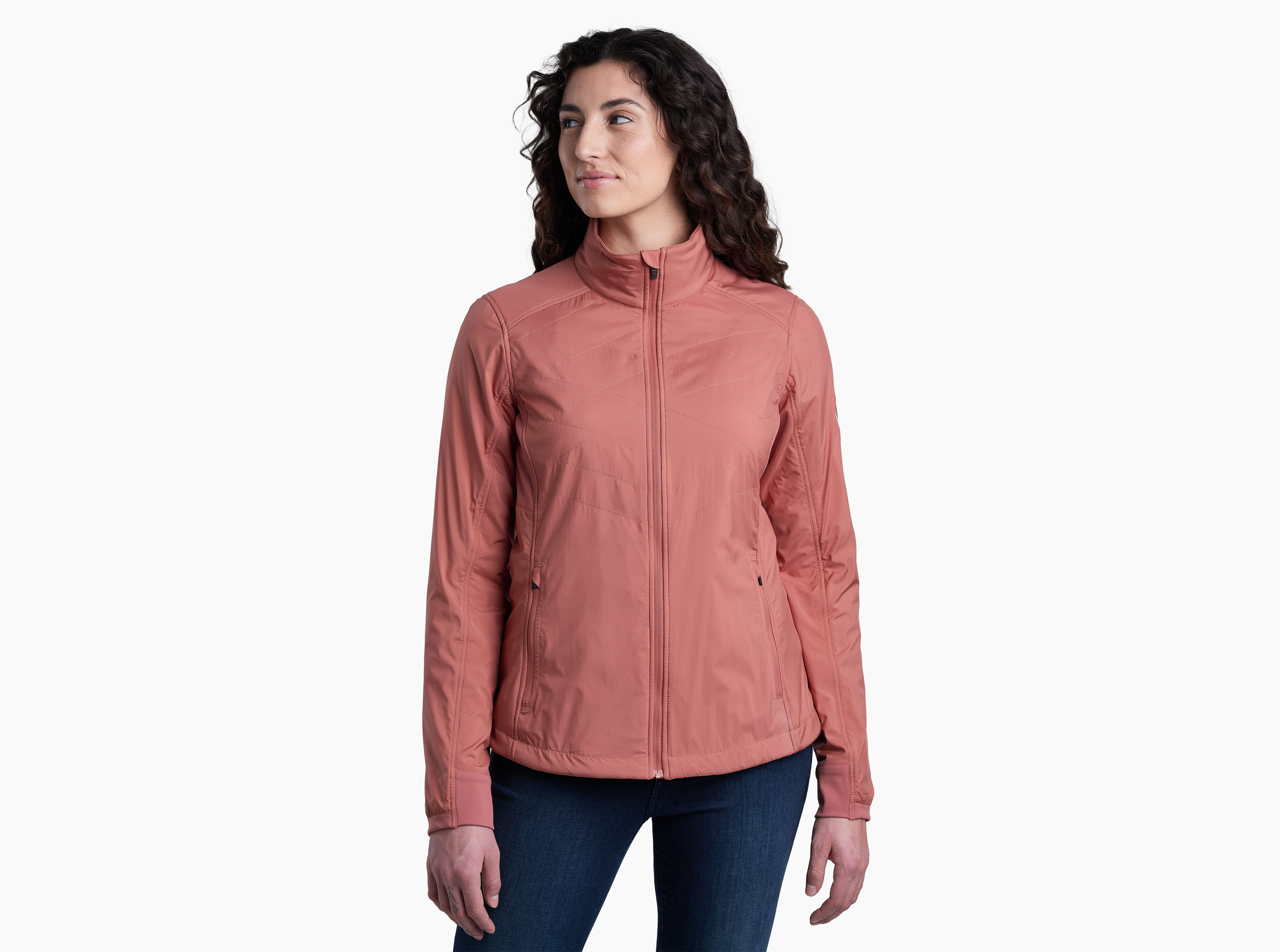 Kuhl The One Jacket - Womens, FREE SHIPPING in Canada