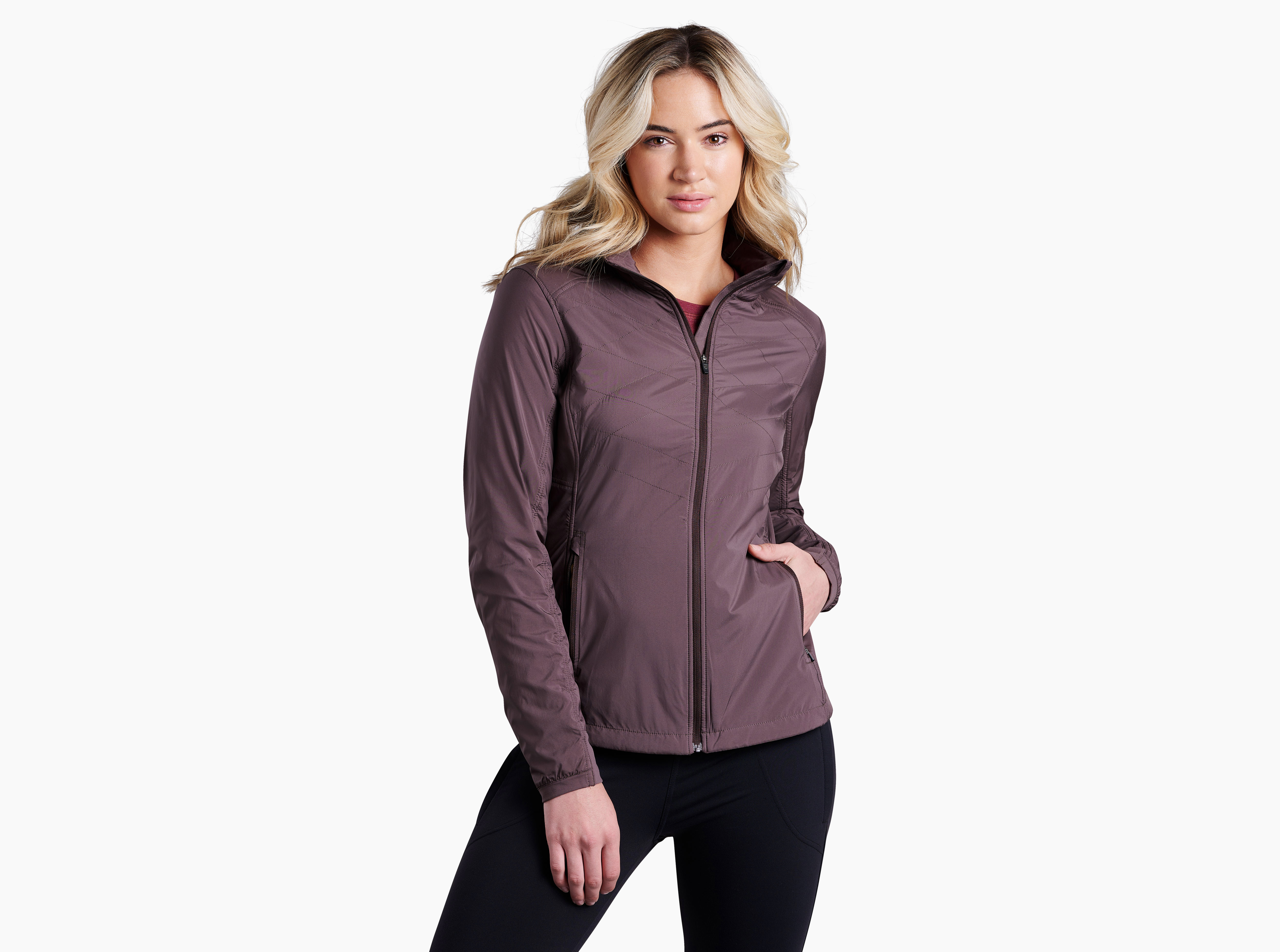 KUHL Women's The One Jacket – The Basin Apparel