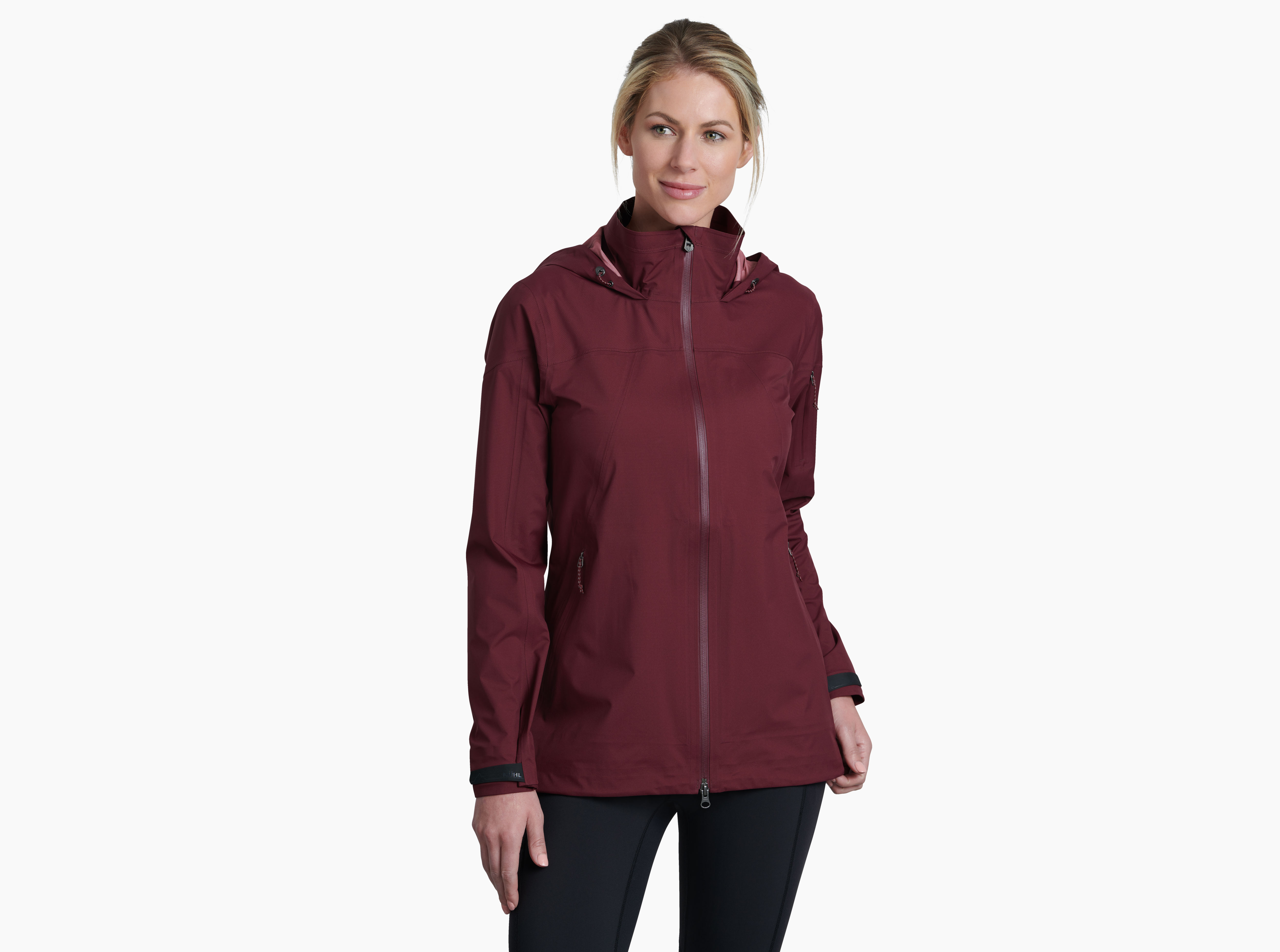 The One™ Shell in Women's Outerwear