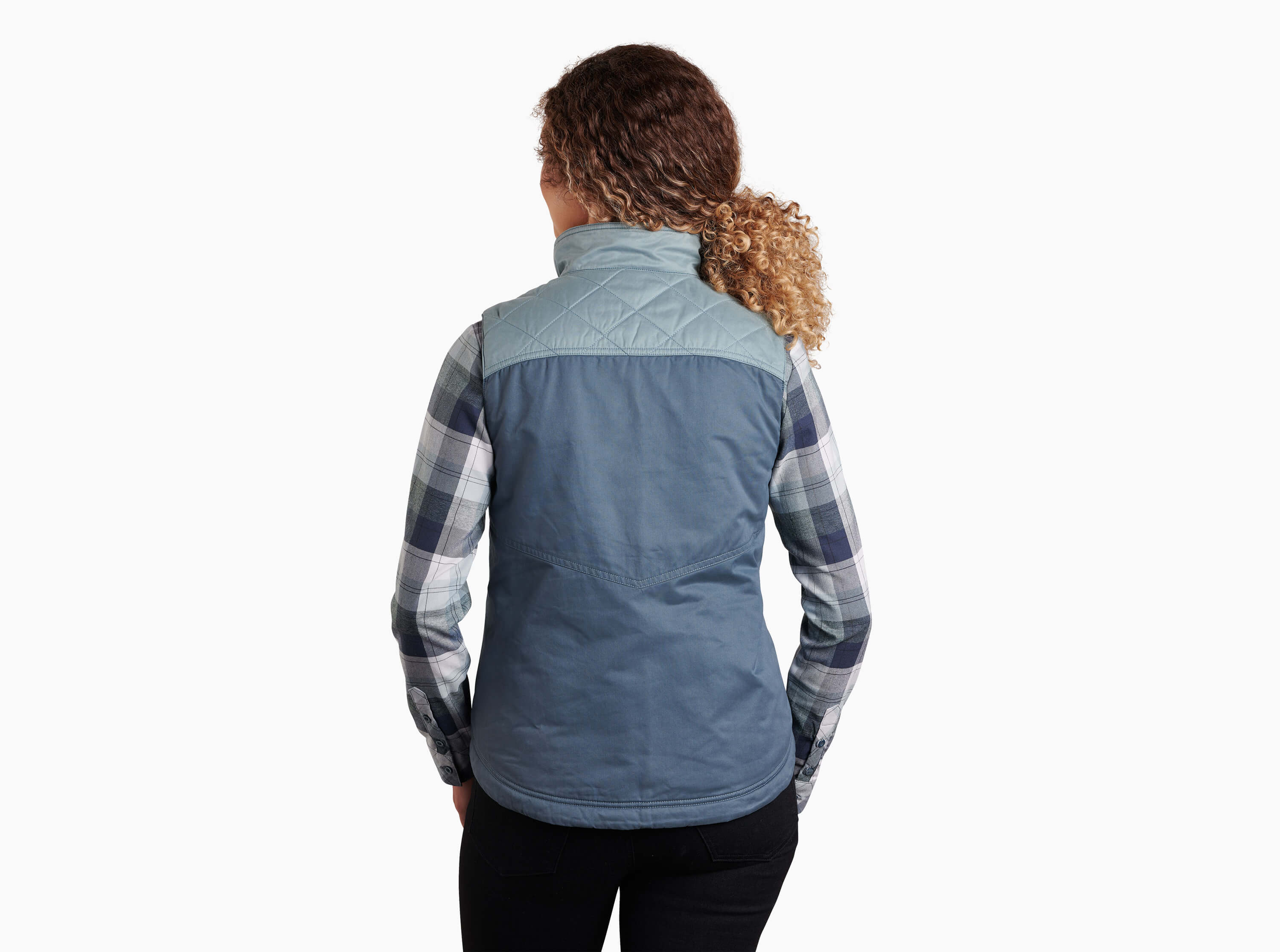 Celeste™ Lined Vest in Women's Outerwear