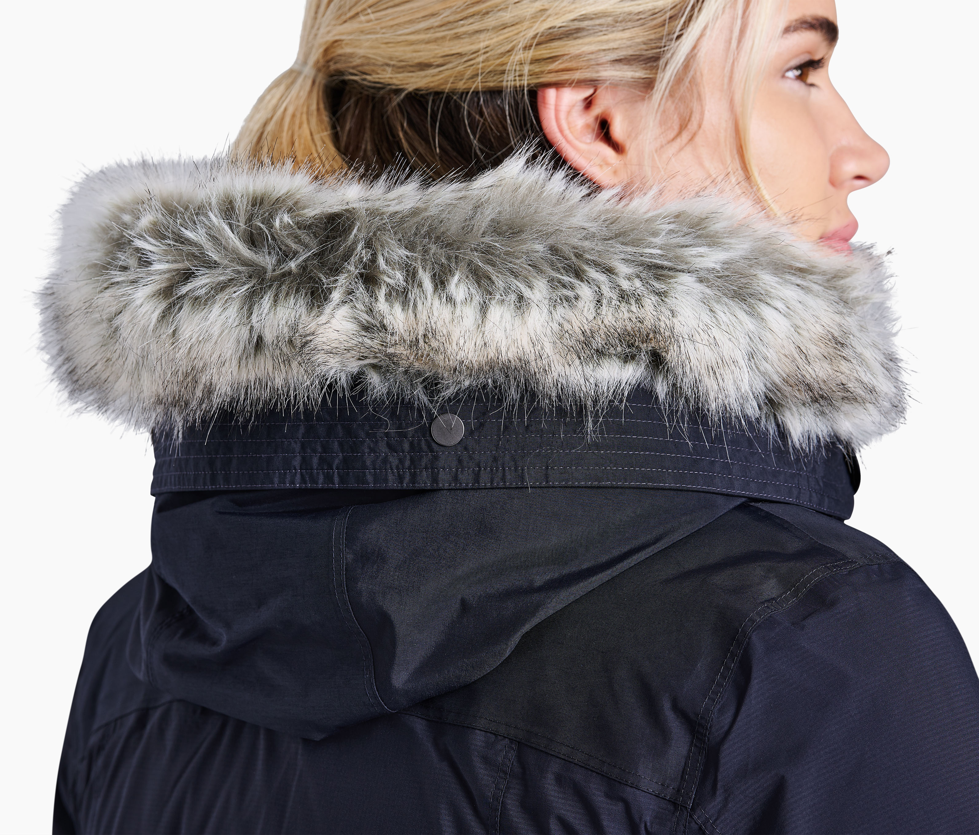 Kuhl, Jackets & Coats, Kuhl Womens Alaska Long Sweater Size Medium Super  Warm And Comfy