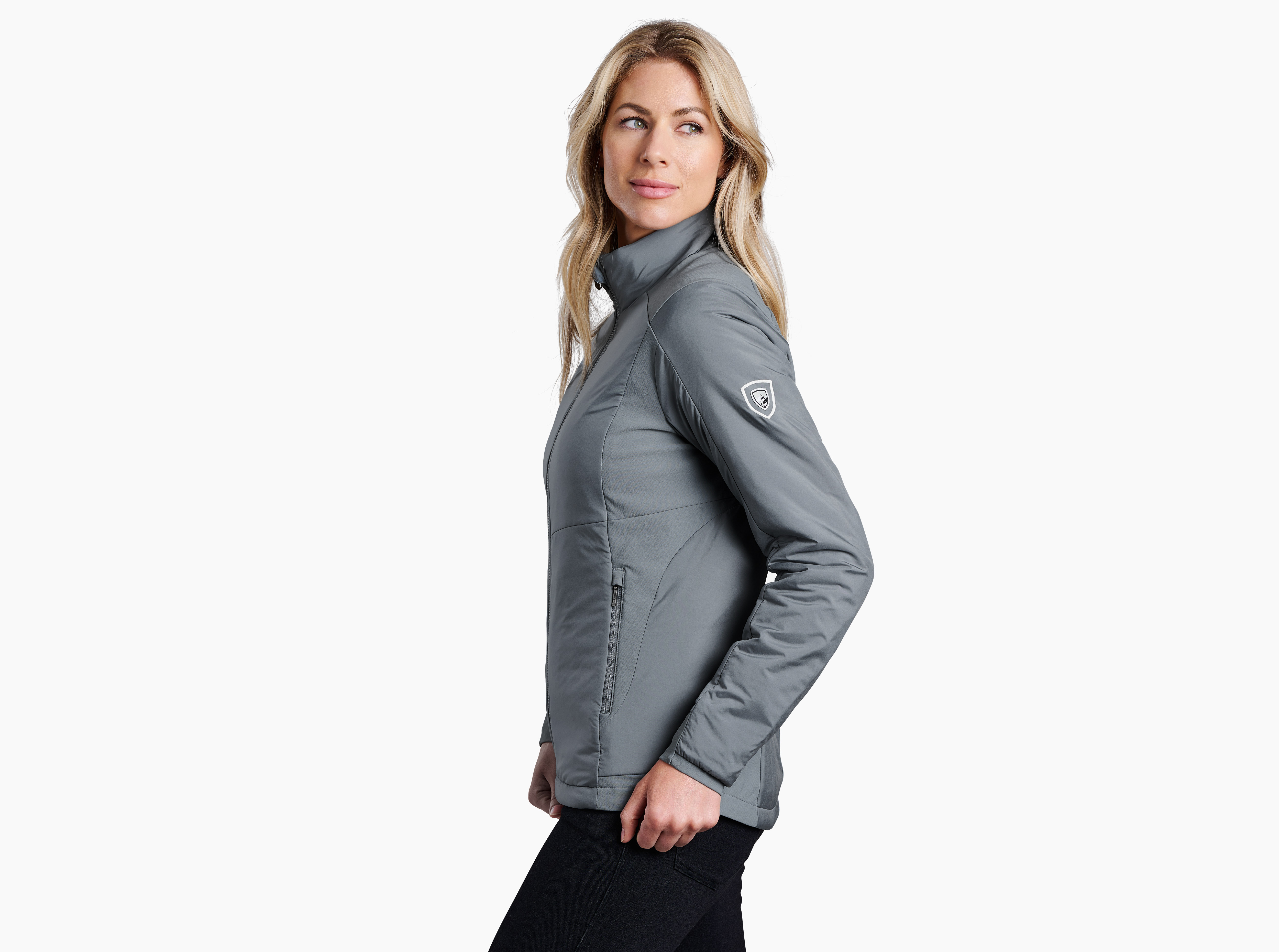 W's Aktivator® Jacket - KÜHL Women's Outerwear