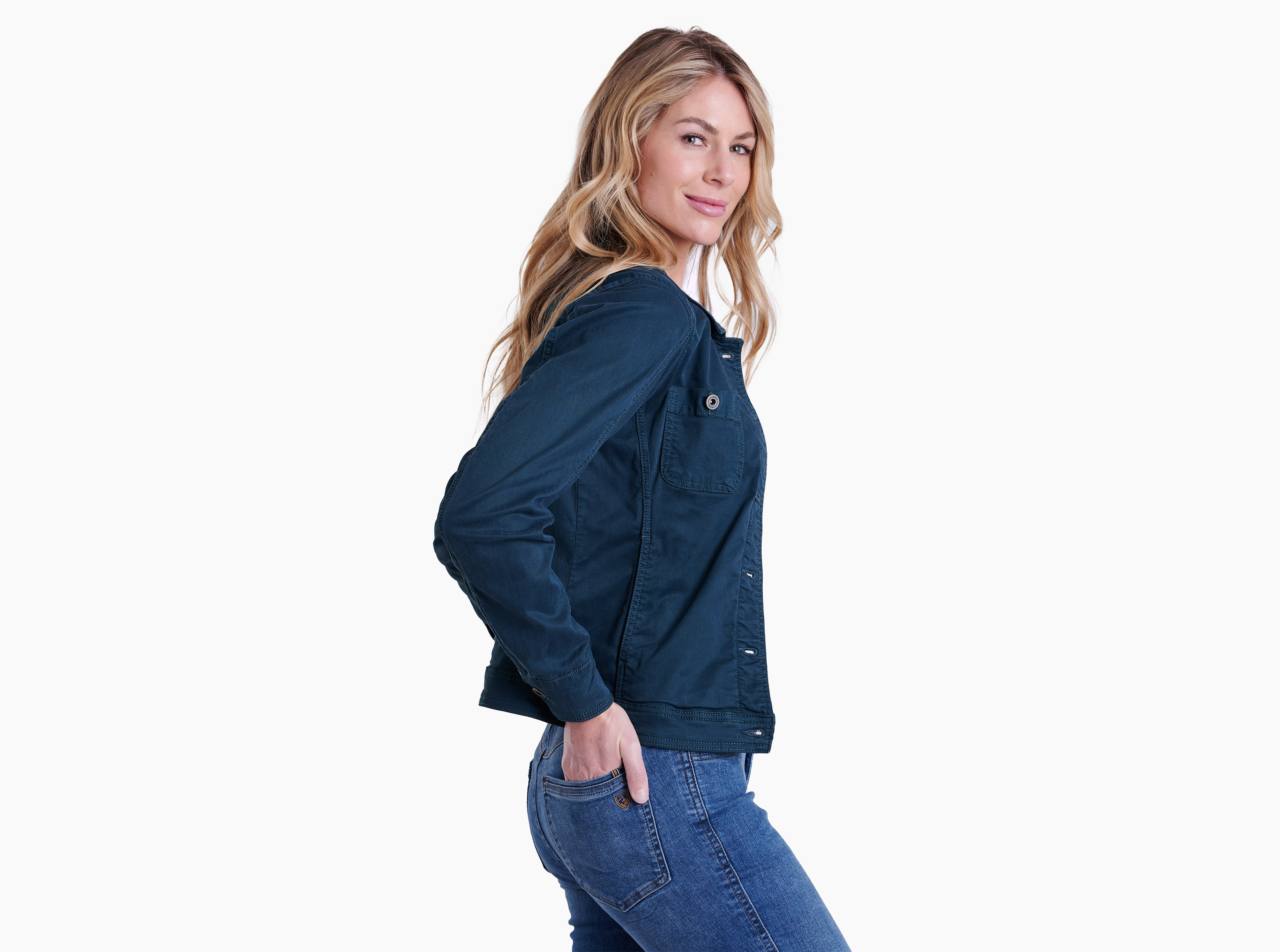 Kultivatr™ Jacket - Women's Outerwear