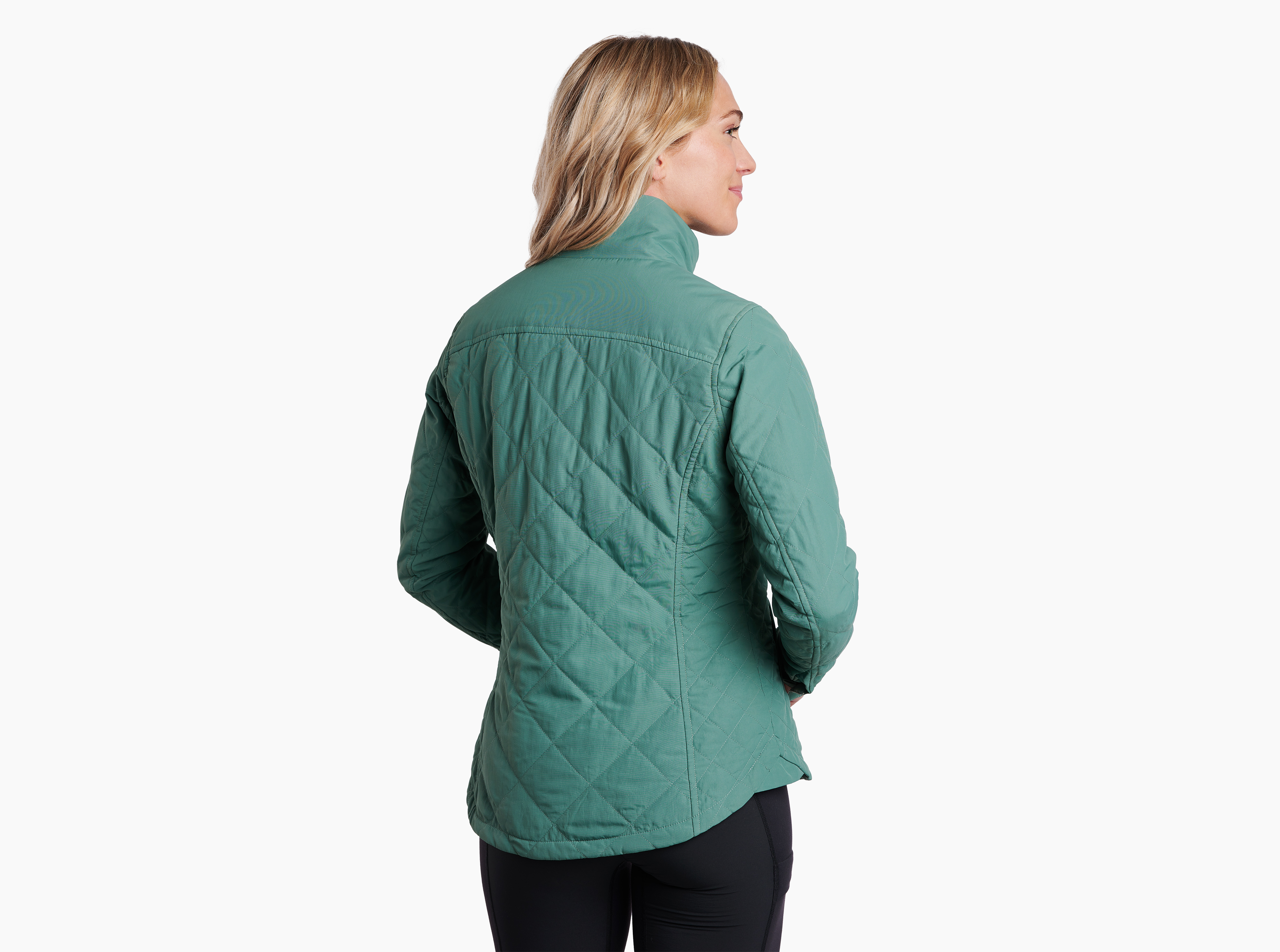 Stunnr™ Insulated Jacket in Women's Outerwear