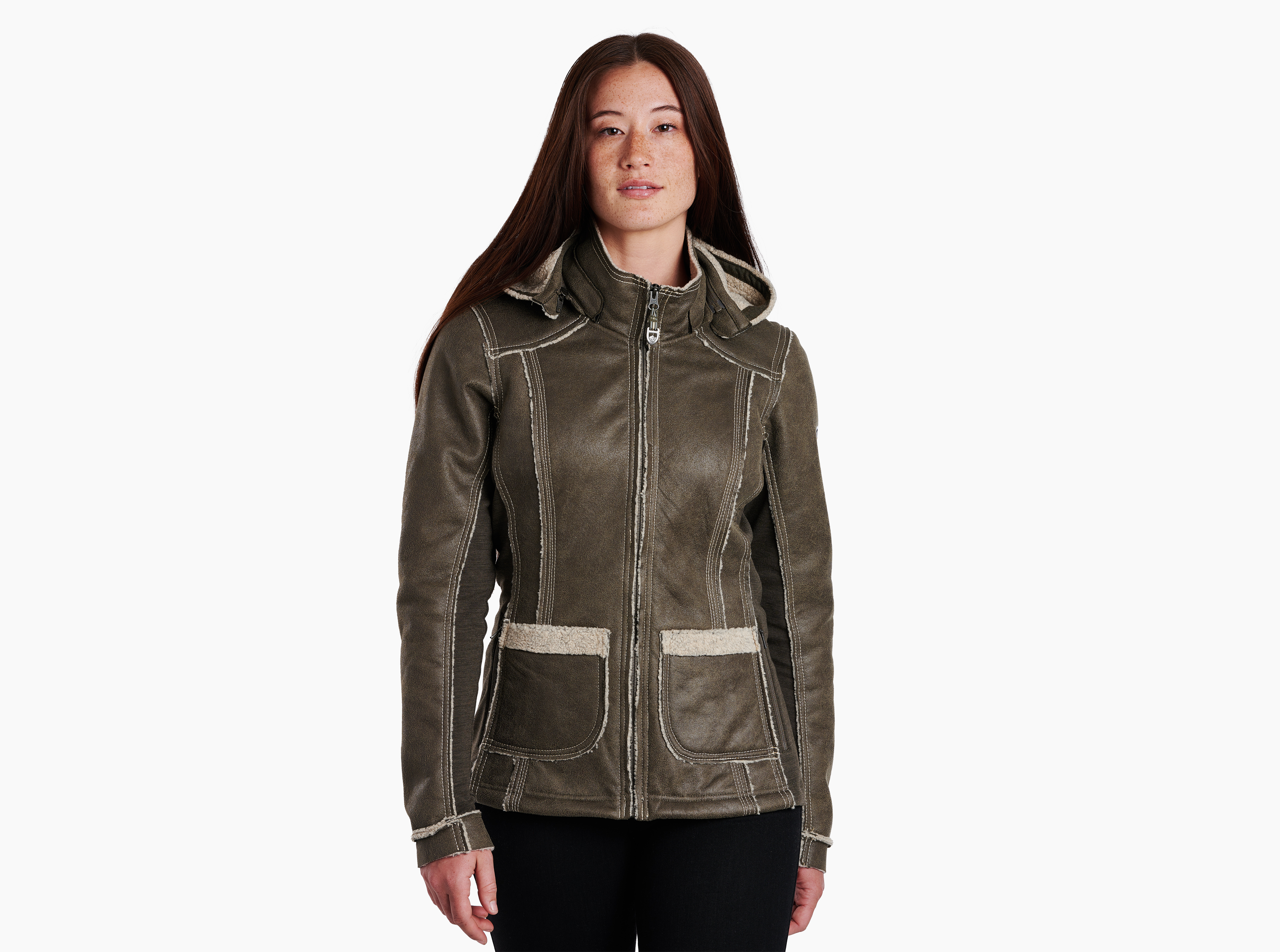 Kuhl Sherpa Flight Jacket Size XS  Flight jacket, Clothes design