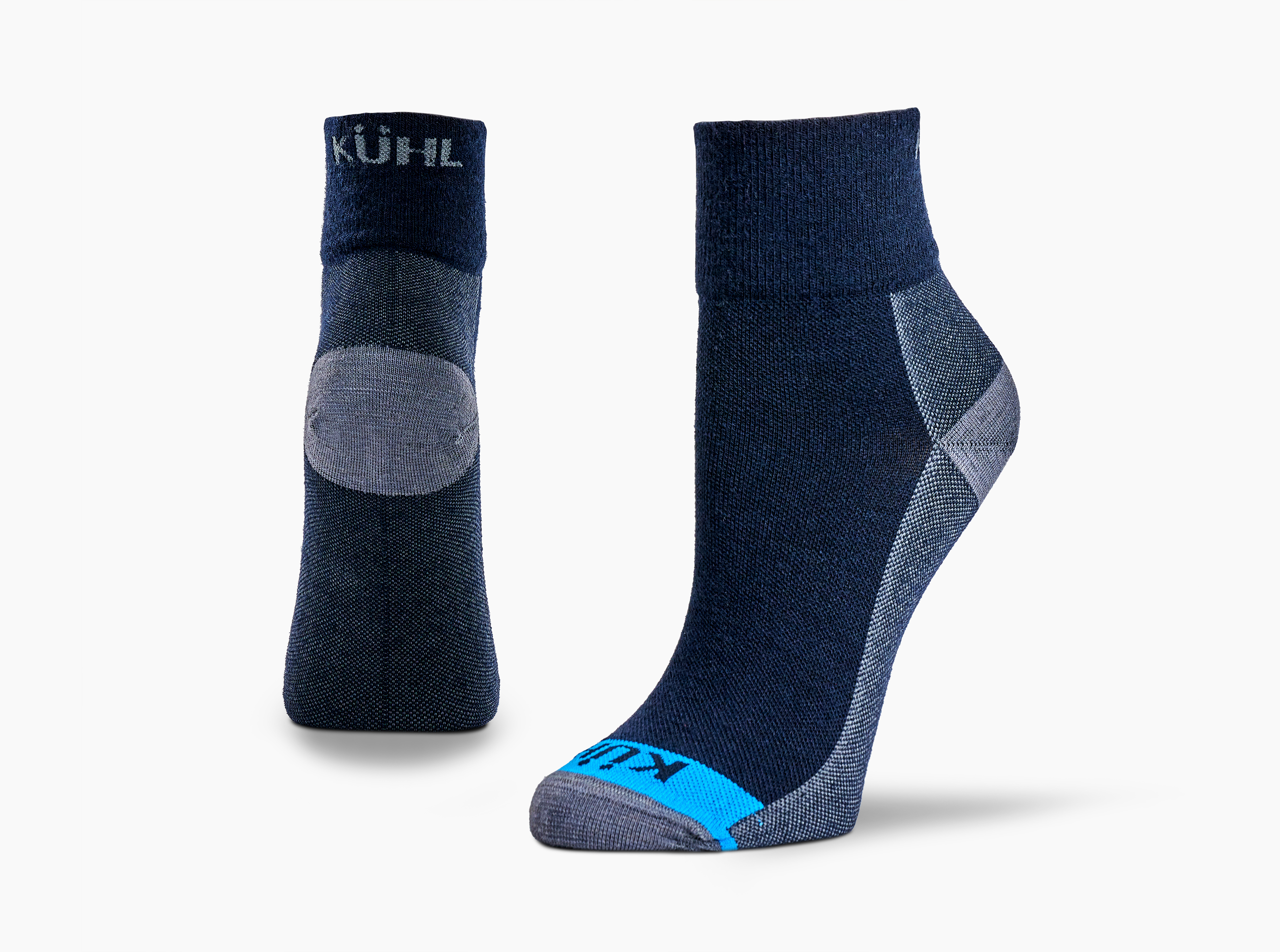 KÜHL® Ultralight Quarter Sock in Other's Accessories