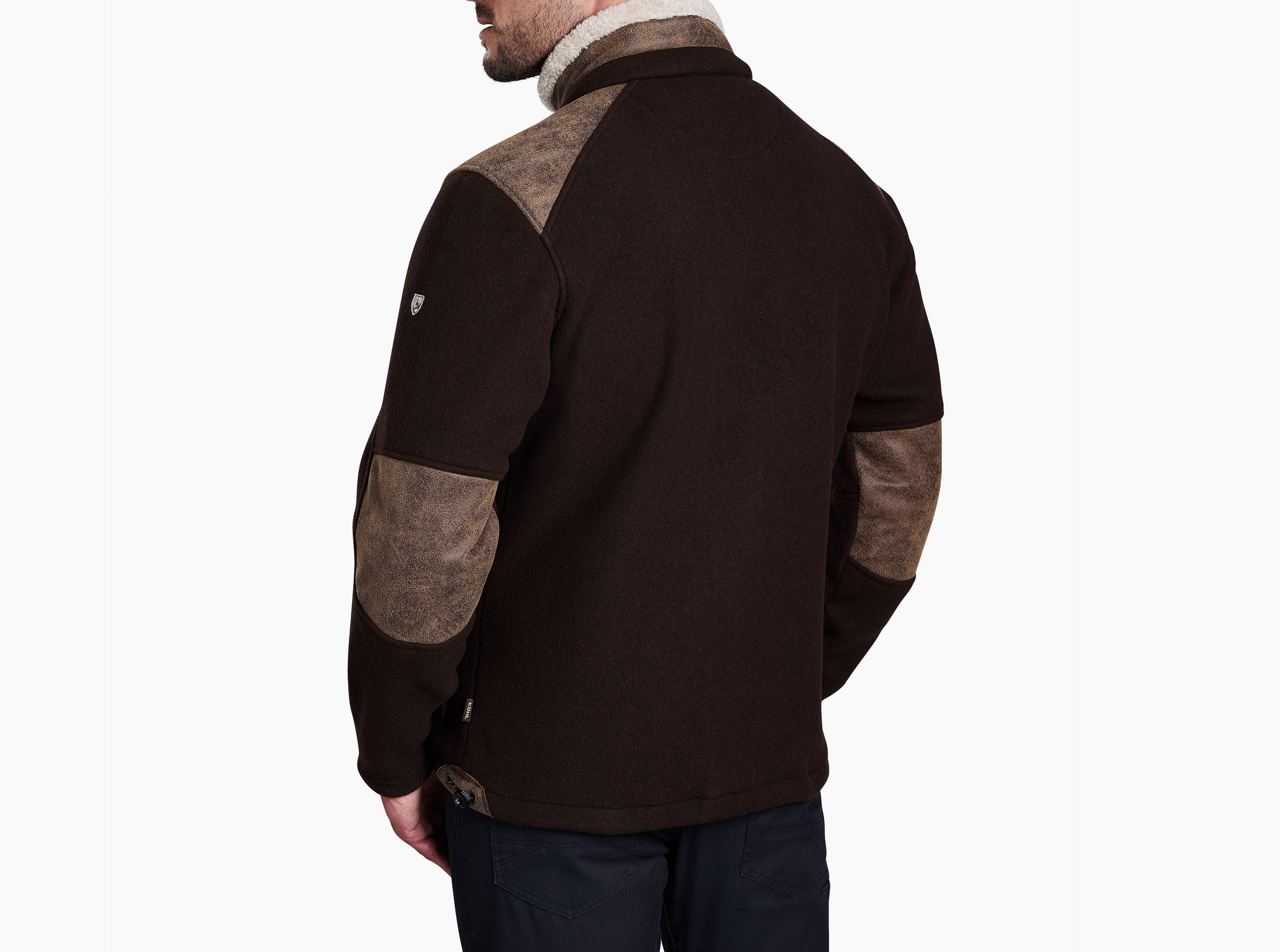 Alpenwurx™ in Men's Fleece