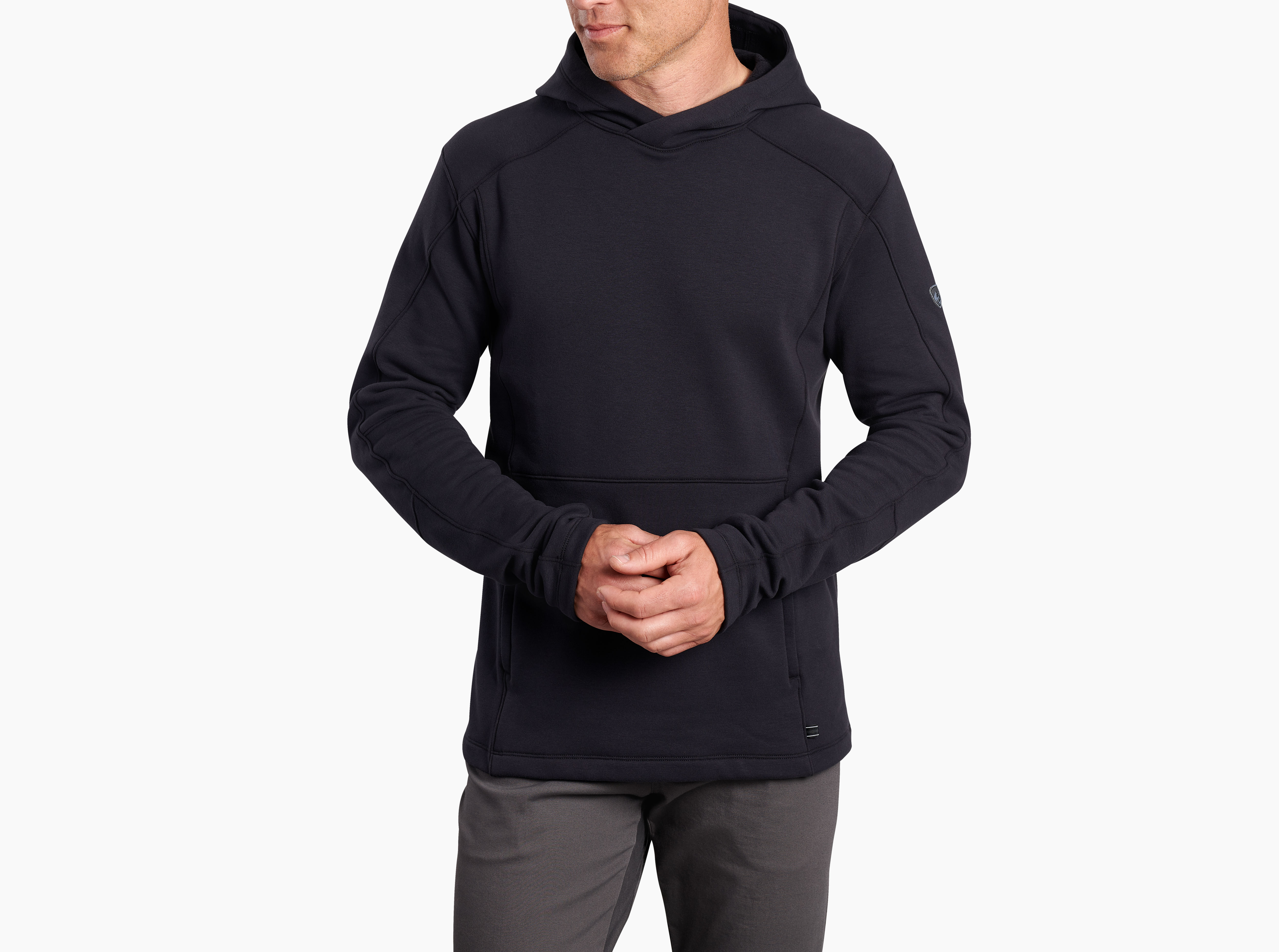 Kuhl Evader Men's Sweater, XC / Apparel