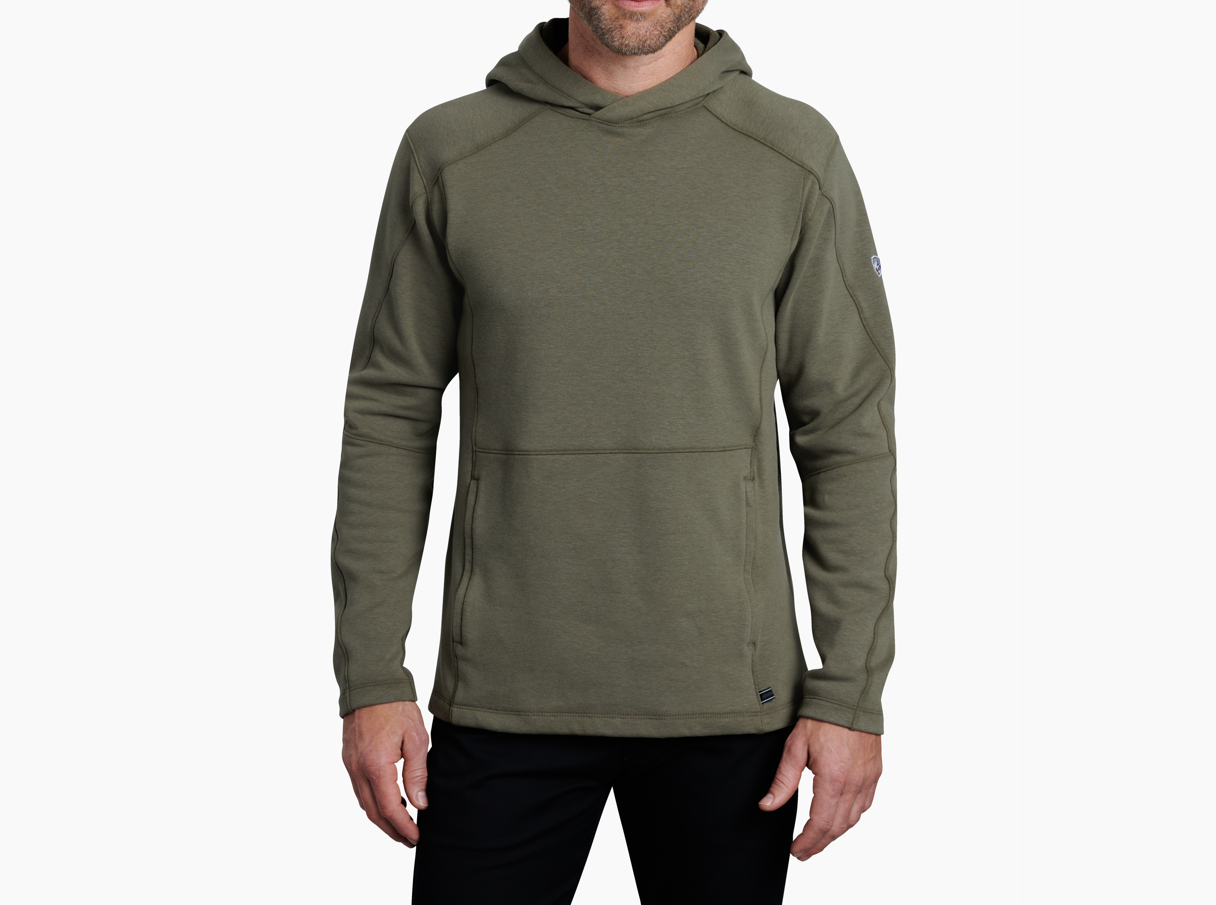 Kuhl Alloy Lightweight Hoodie, Hoodies & Sweatshirts, Clothing &  Accessories
