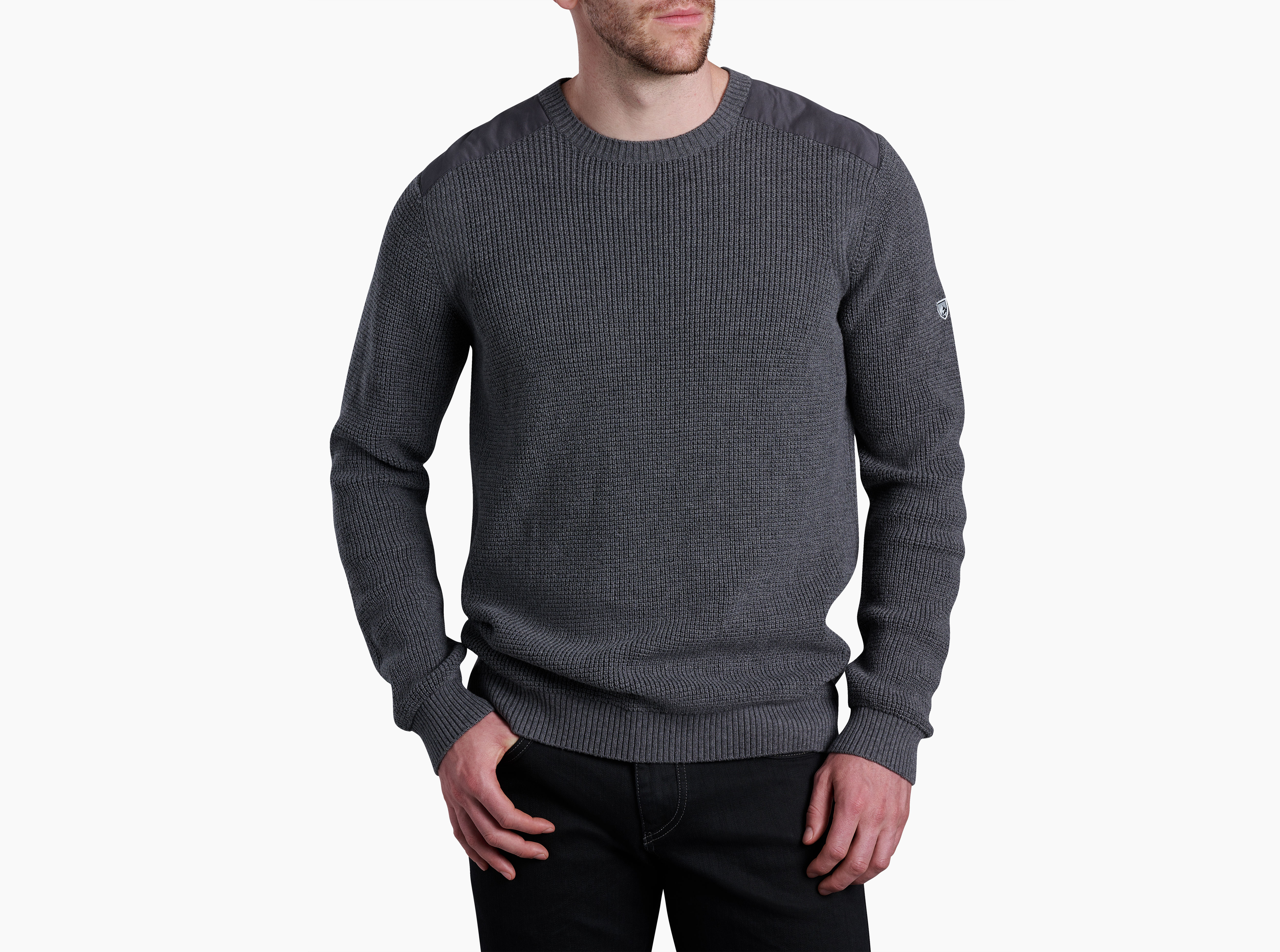Murdoch's – KÜHL - Men's Evader Sweater