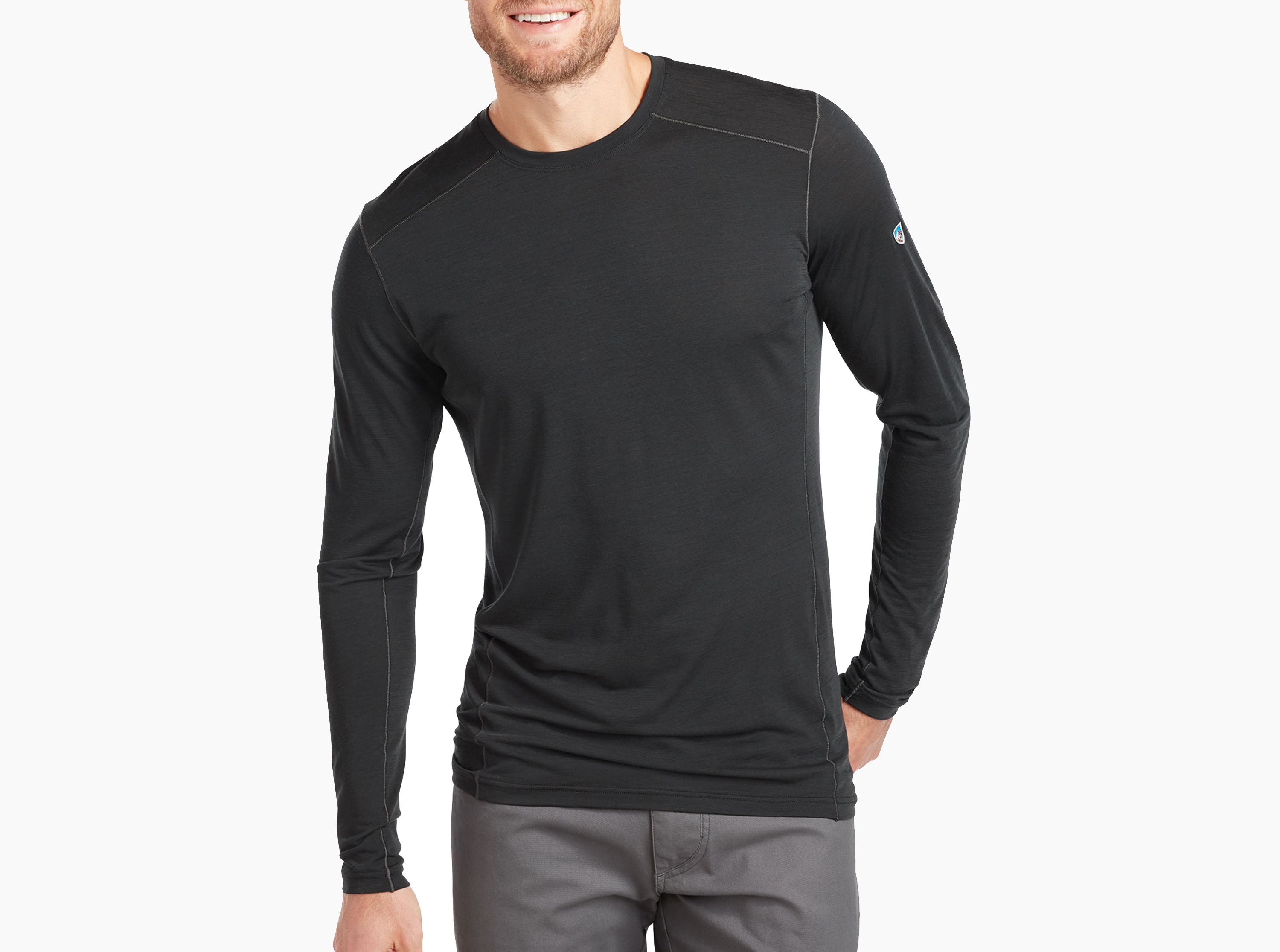 Valiant™ in Men's Long Sleeve