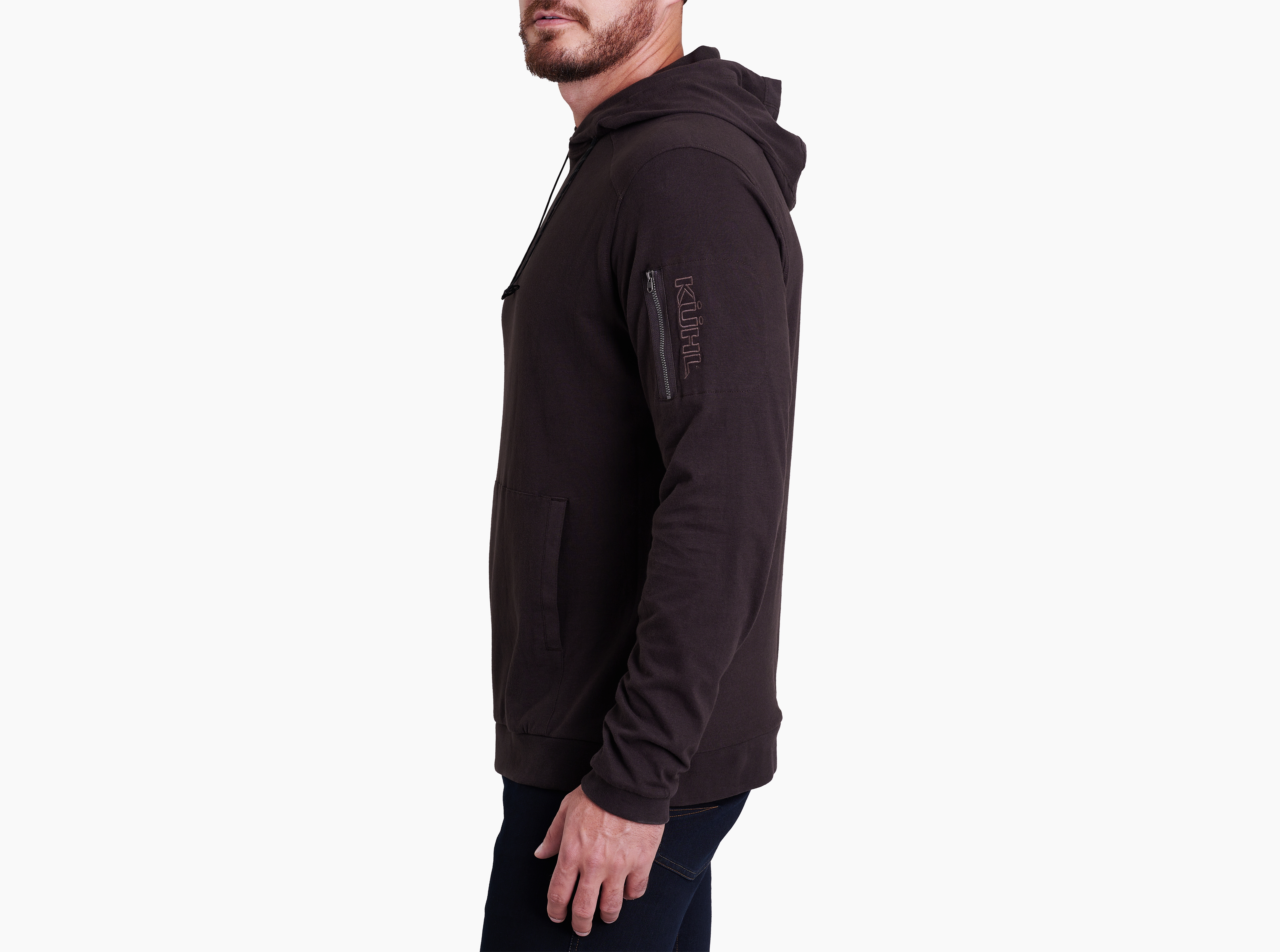 The Ultimate KÜHL The One Men's Hoody Complete Review