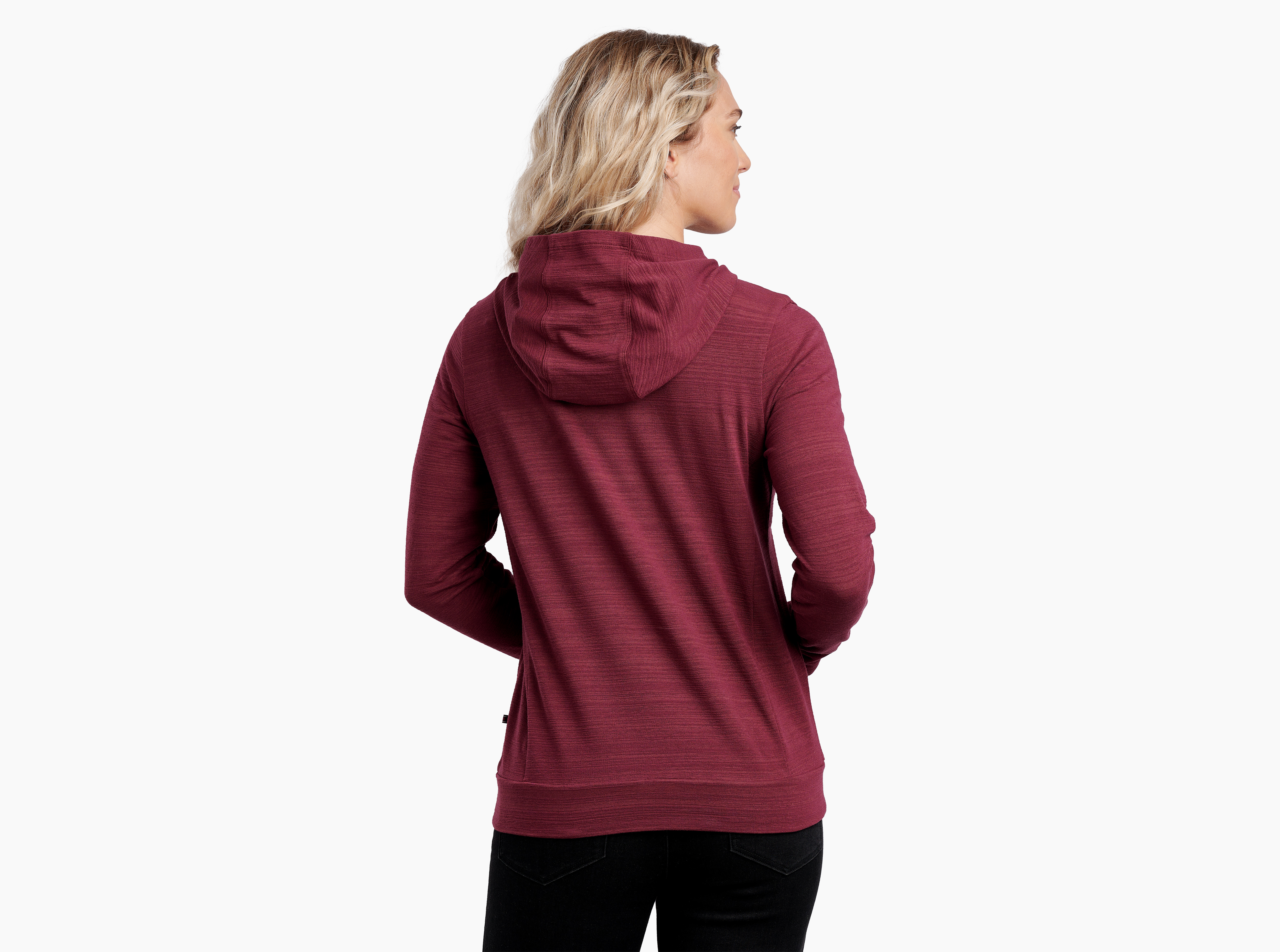 Kuhl Women's Accel Hoody - Great Lakes Outfitters