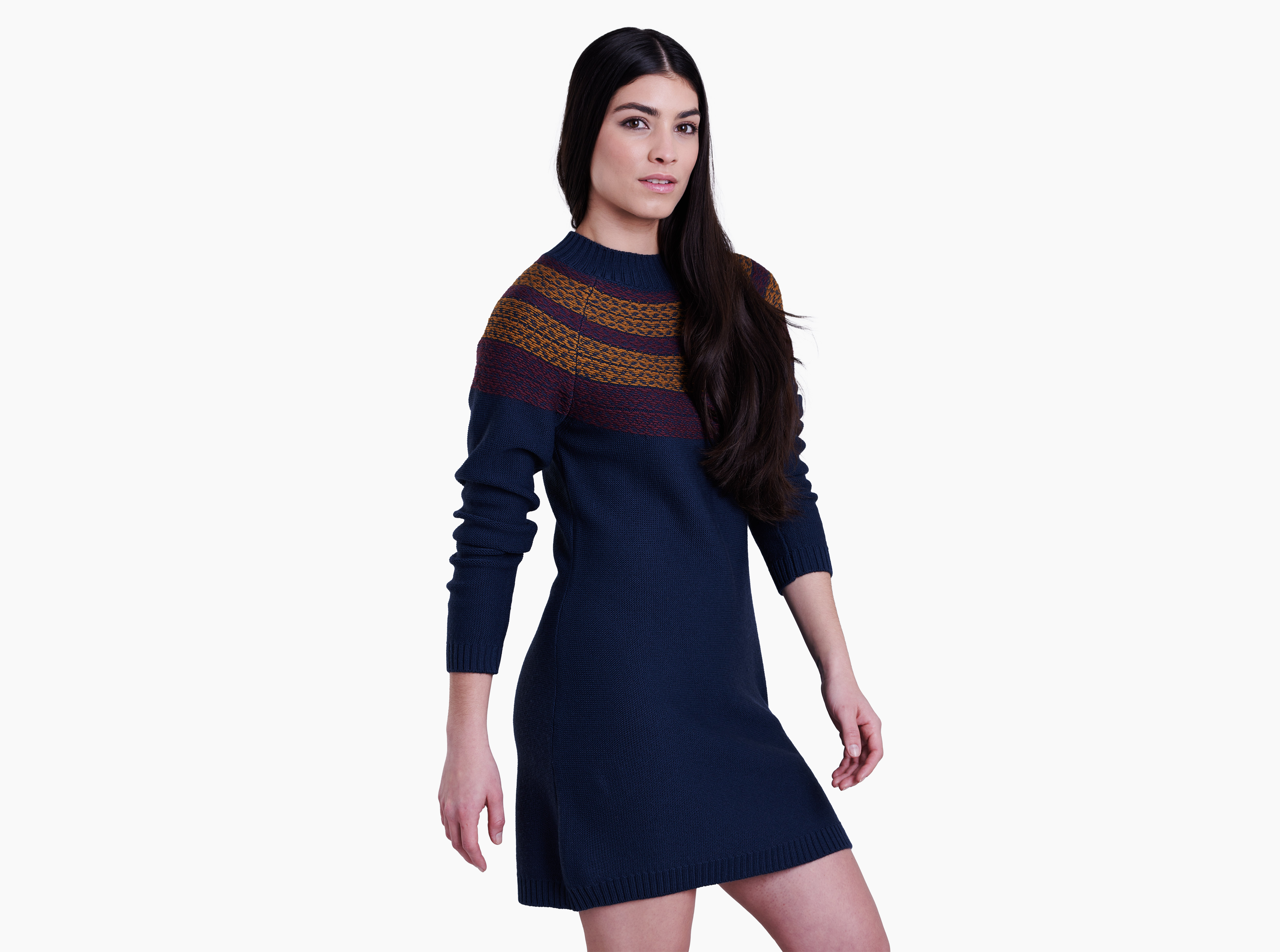 Lucia™ Sweater Dress in Women's Dresses