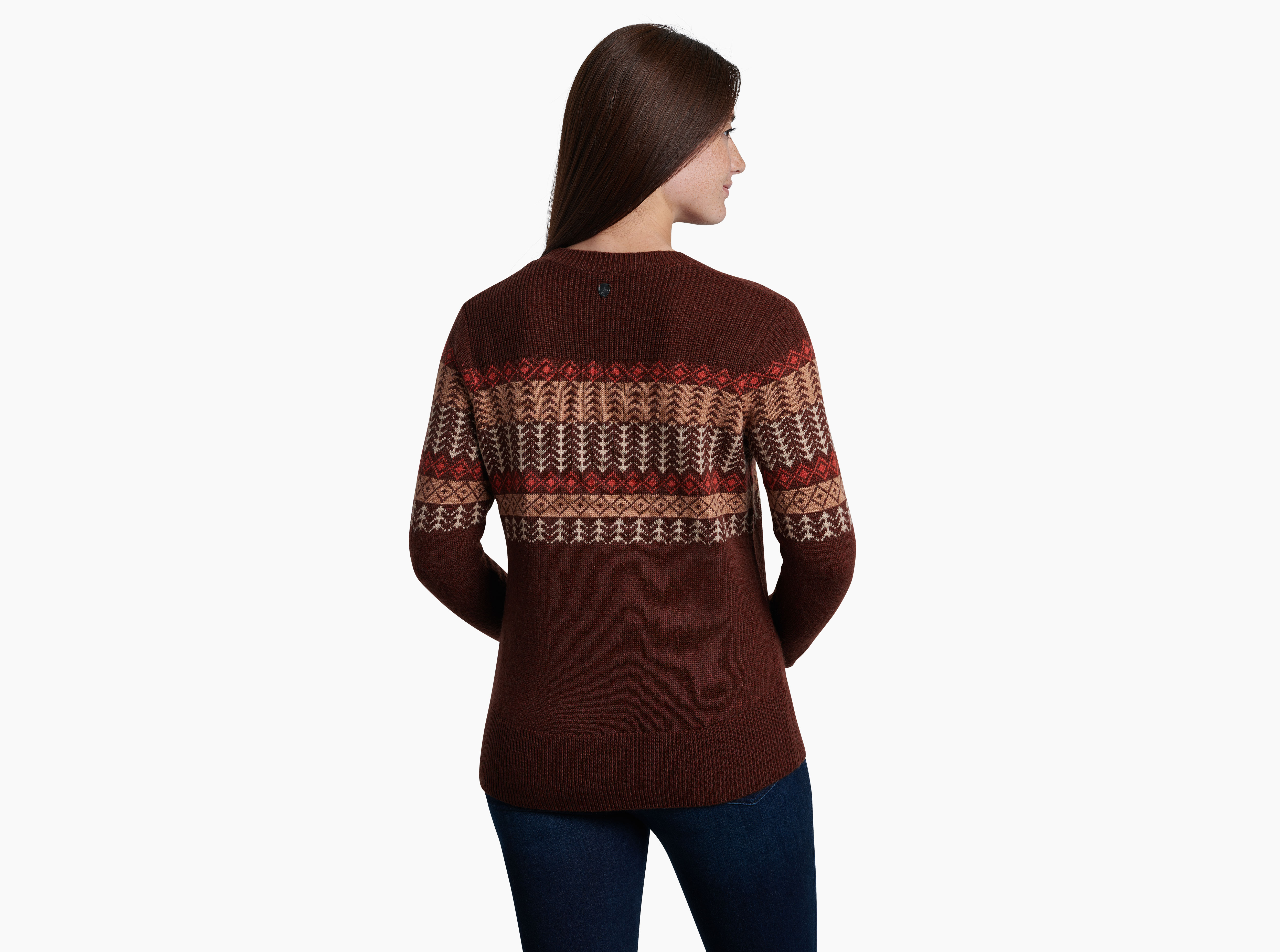 Kühl Sonata Pointelle Sweater - Women's • Wanderlust Outfitters™