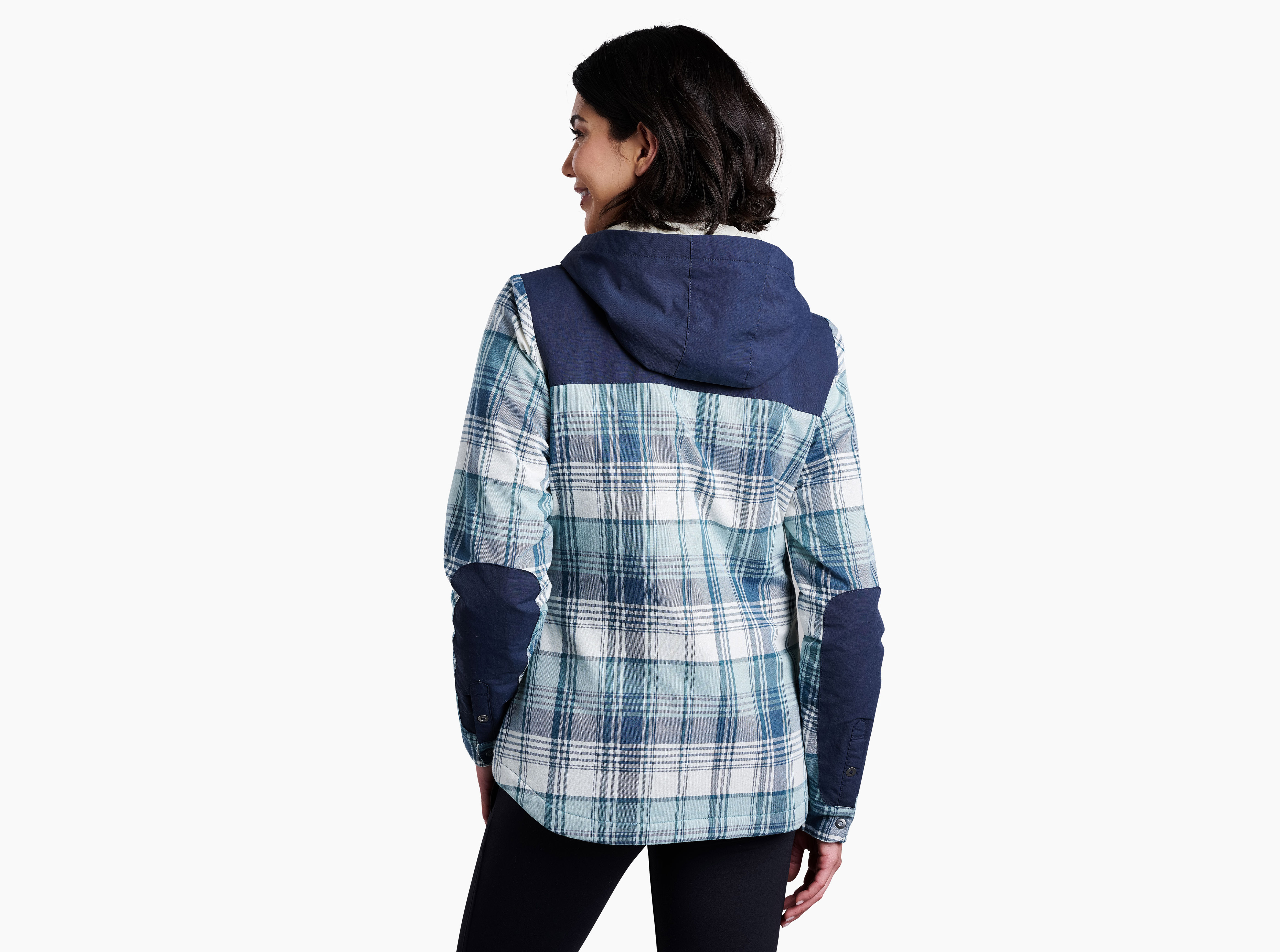 Murdoch's – KÜHL - Women's Artisan Hooded Shirt Jacket
