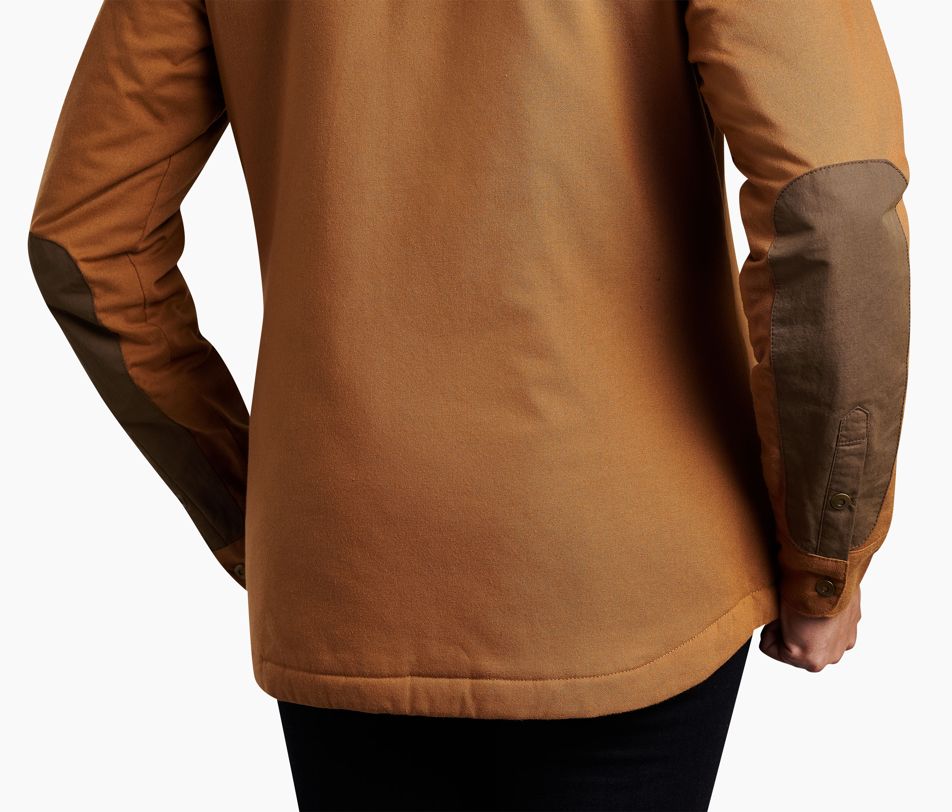 Murdoch's – KÜHL - Women's Artisan Hooded Shirt Jacket