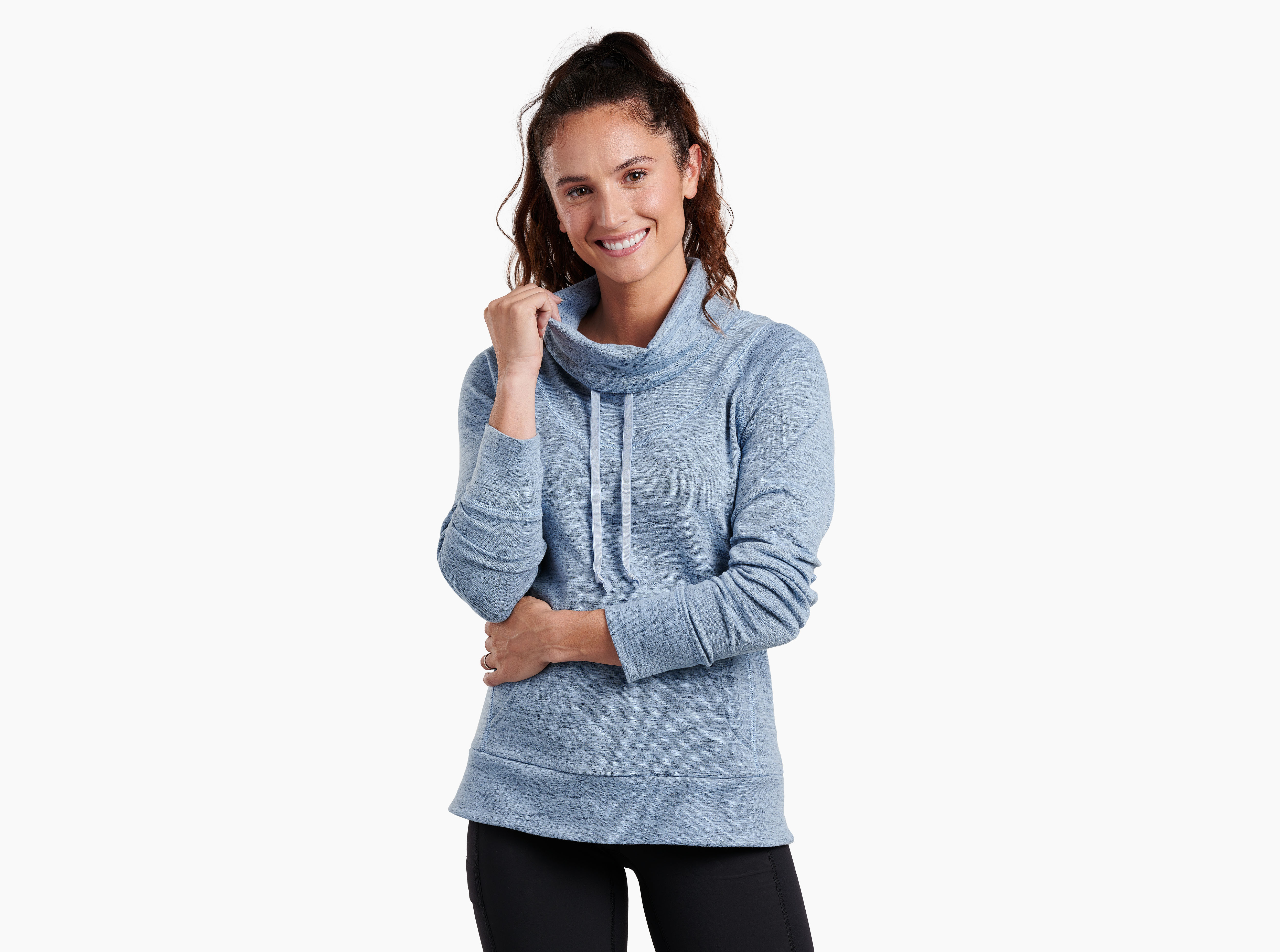 KUHL Women's Lea Pullover - Great Outdoor Shop