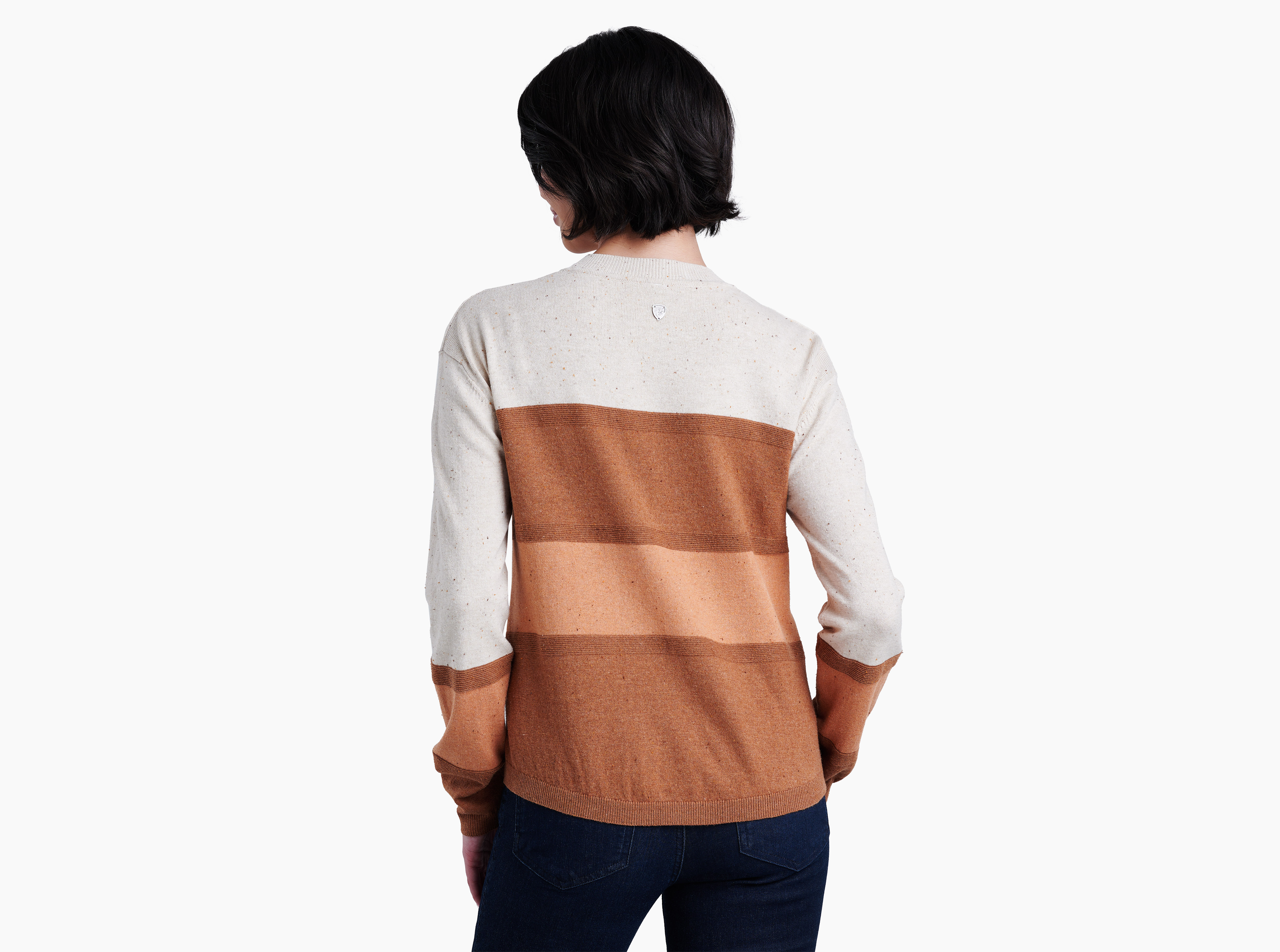 Valencia™ Sweater in Women's Long Sleeve