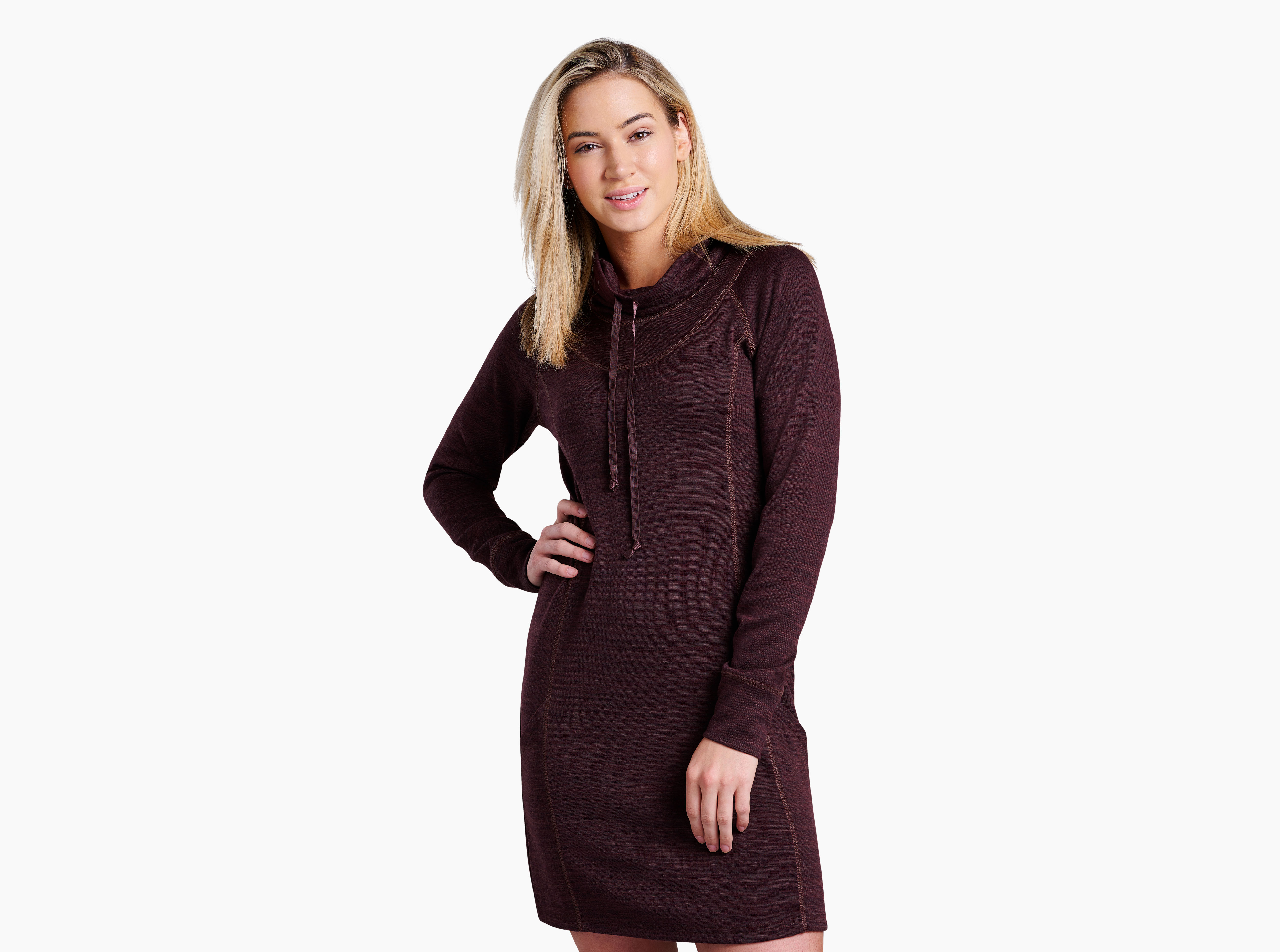 Kuhl Lea Pullover - Womens, FREE SHIPPING in Canada