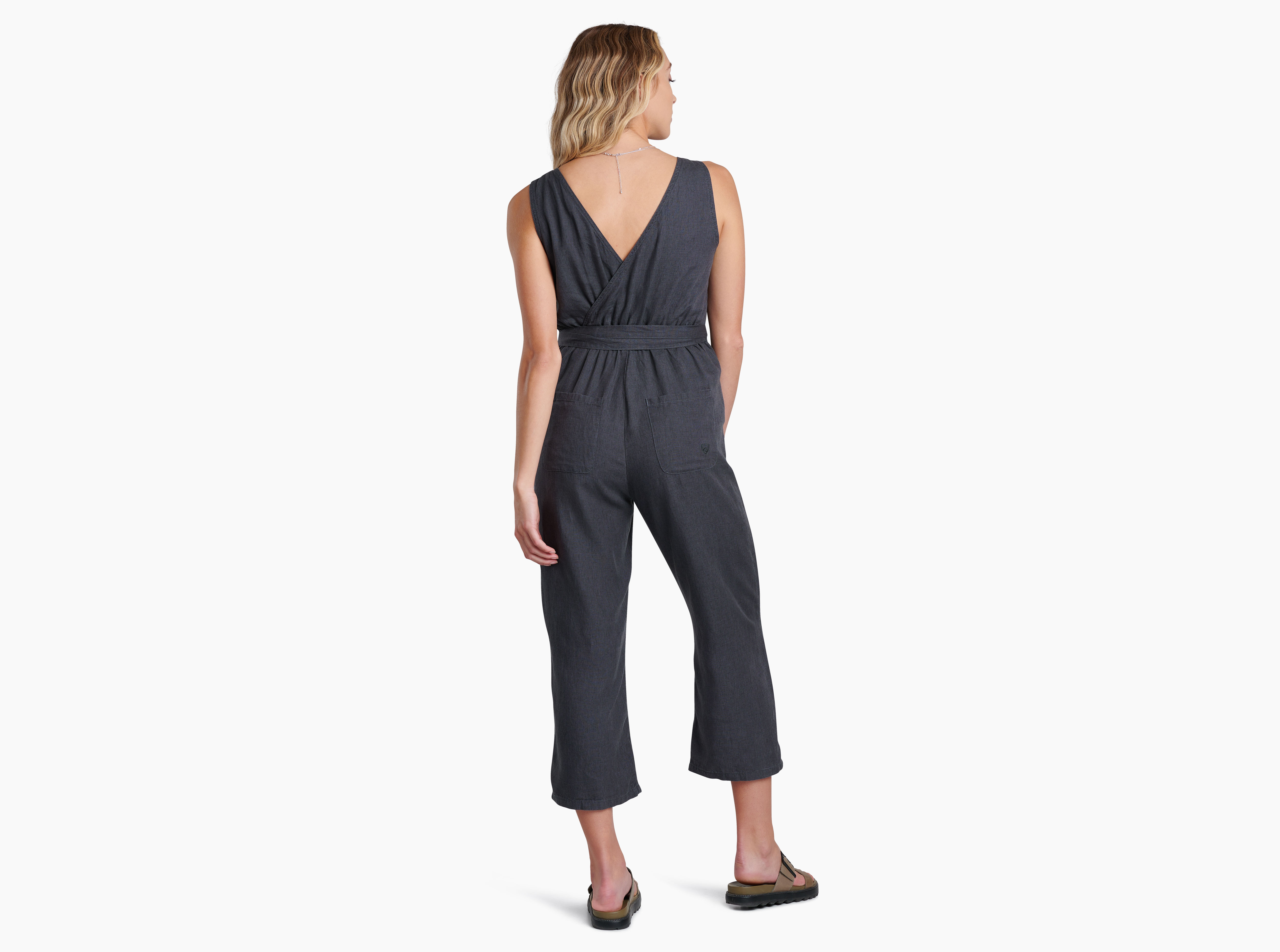 Fresco Jumpsuit