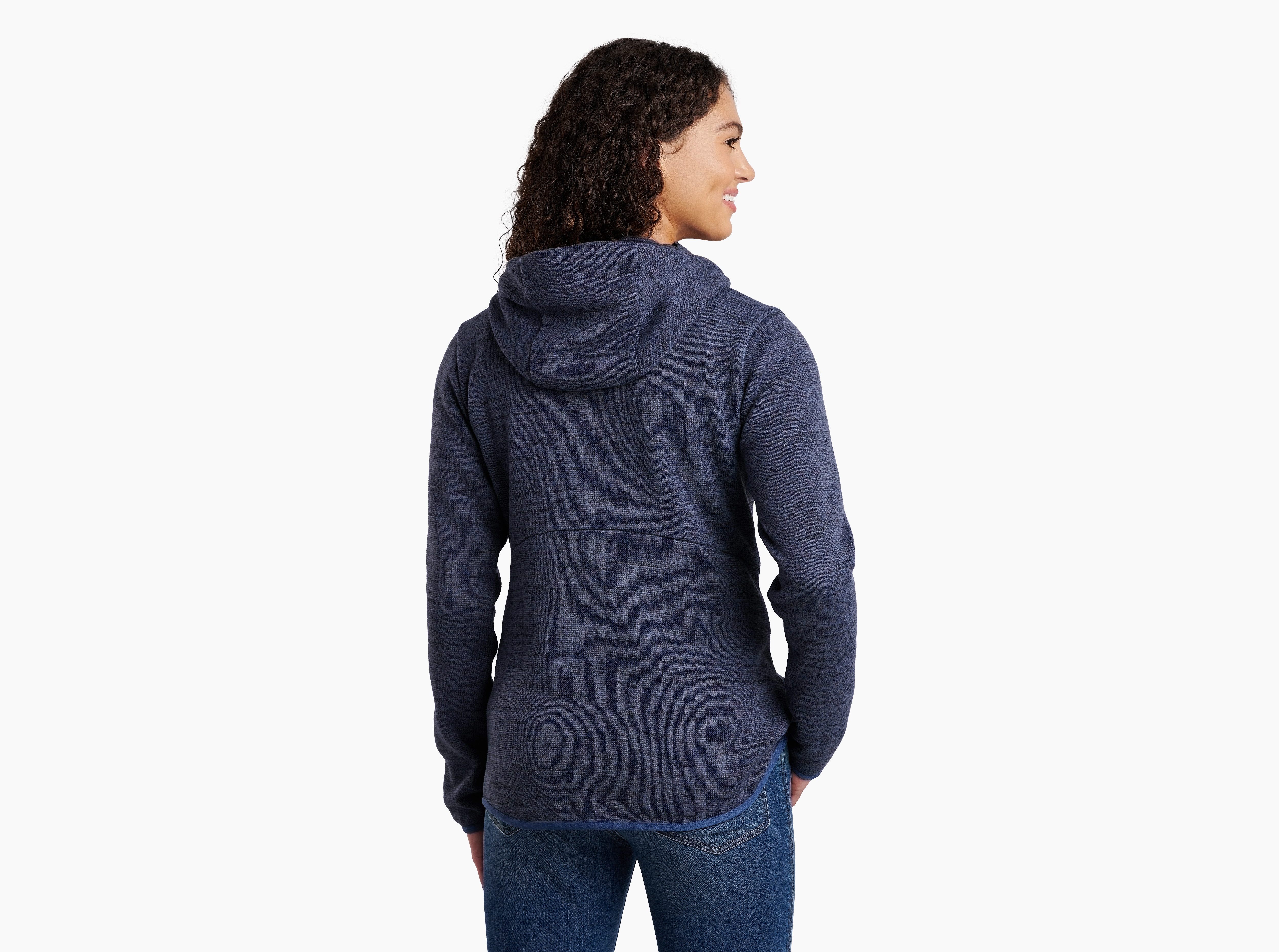 KUHL Women's Ascendyr Hoody (Discontinued) - True Outdoors