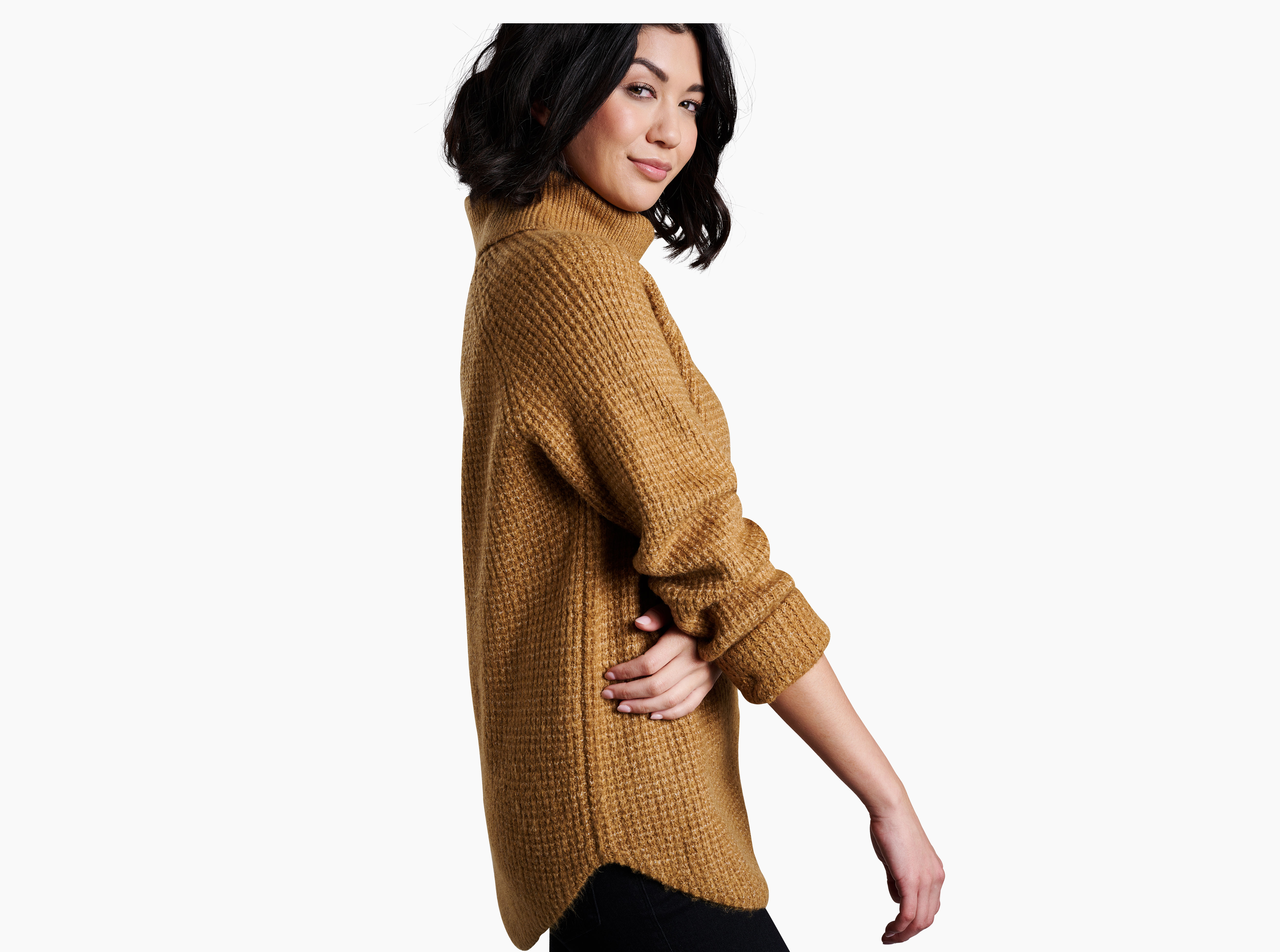 Free People Sienna Sweater Size XL