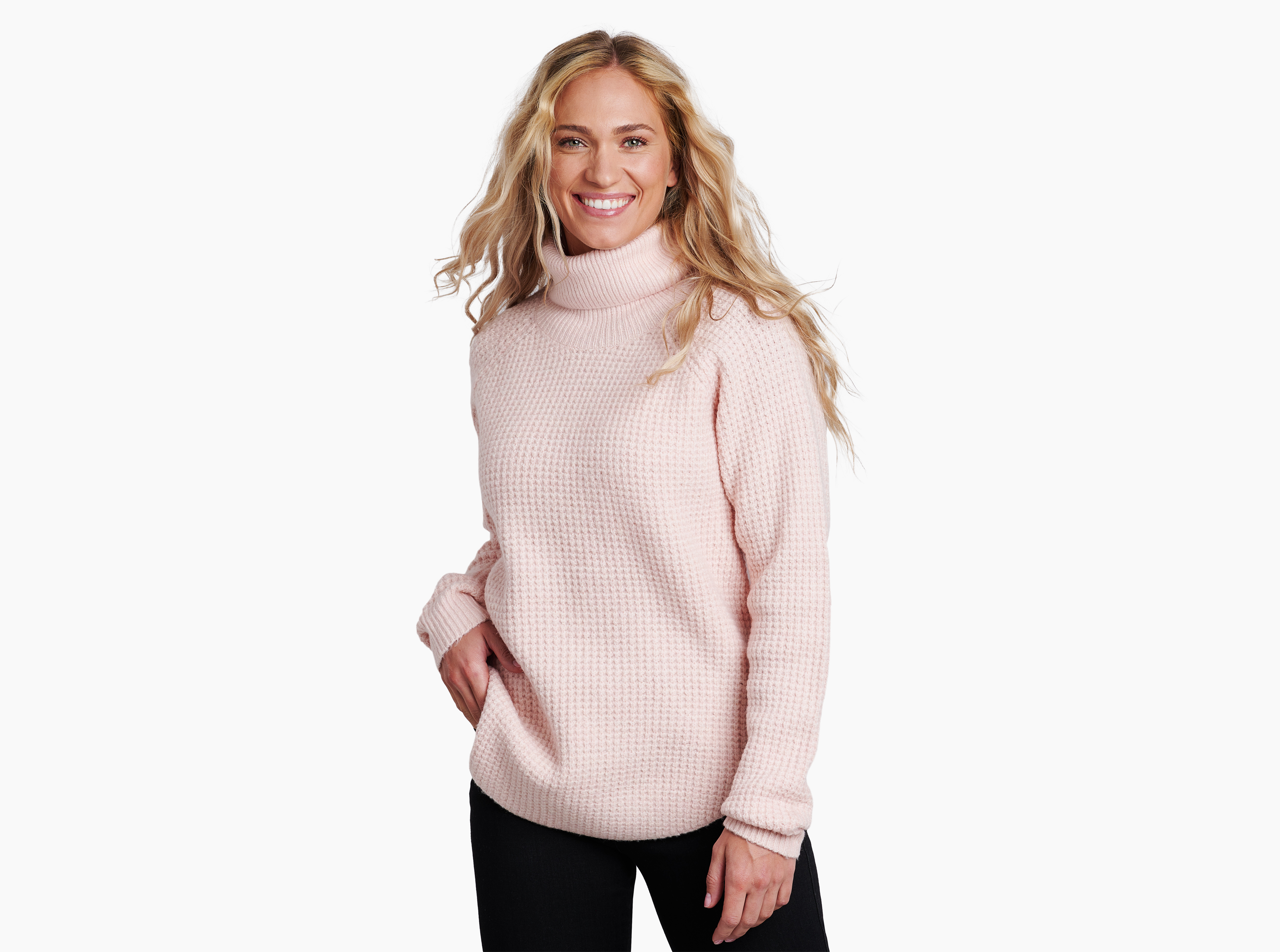Sienna Sweater - Women's (Fall 2022)
