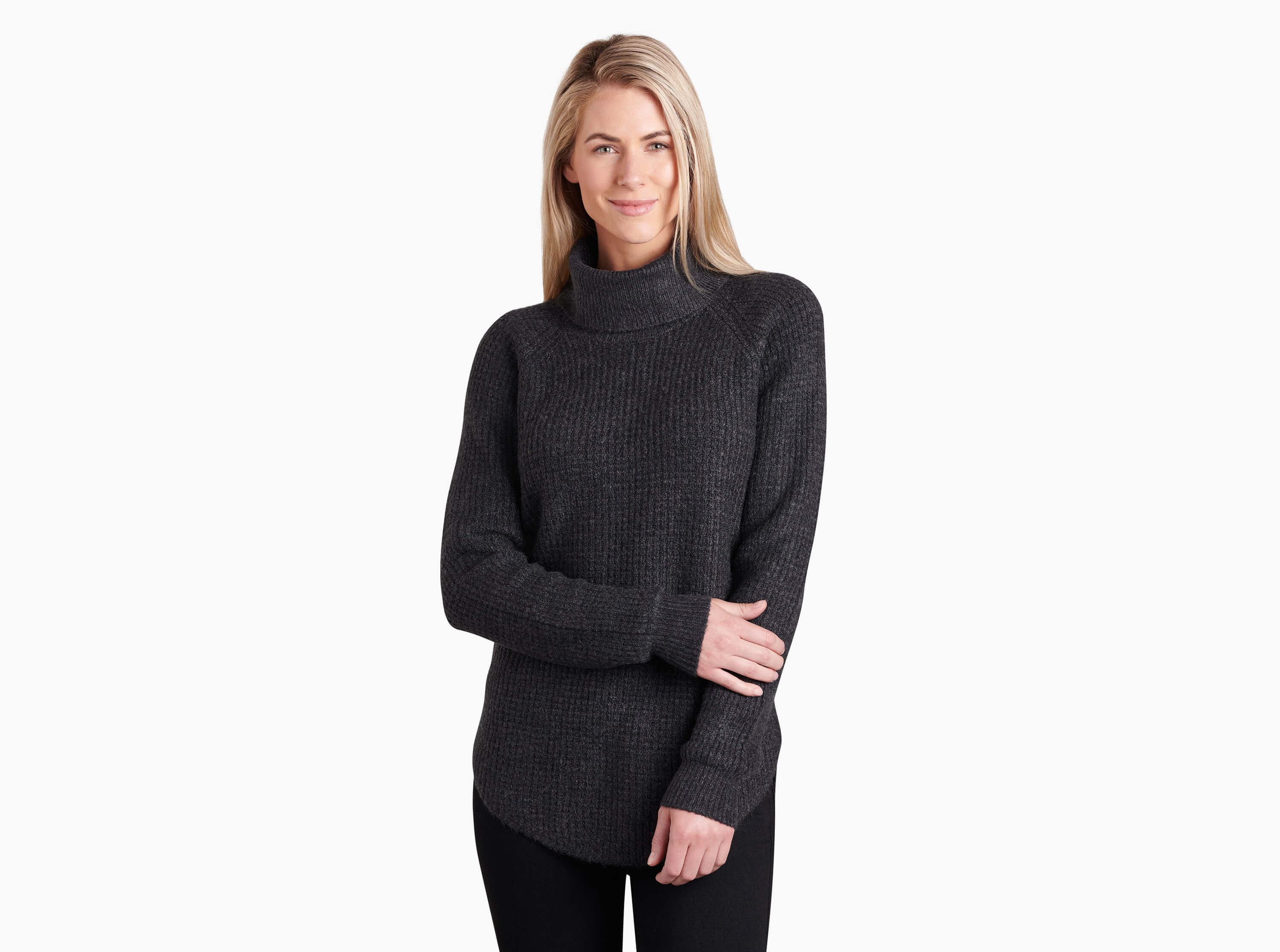 Vamos Outdoors - The KÜHL Sienna Sweater is a perfect fit every
