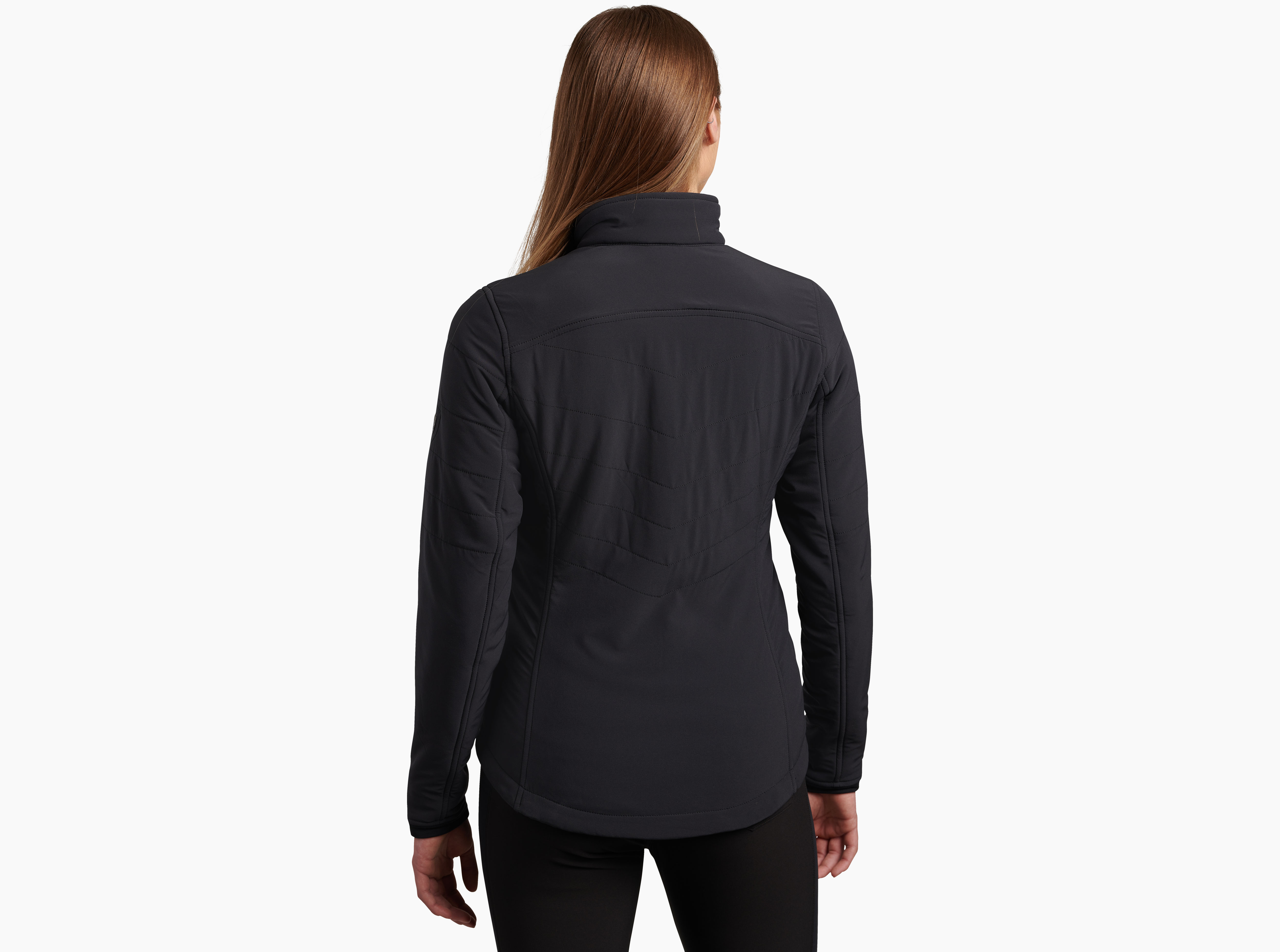 RuggedOutdoors - The KÜHl Fleece Lined Luna Jacket features wind and  water-resistant fabric and high-pile Italian fleece lining to give you a  flexible jacket you can throw on all year long! Get