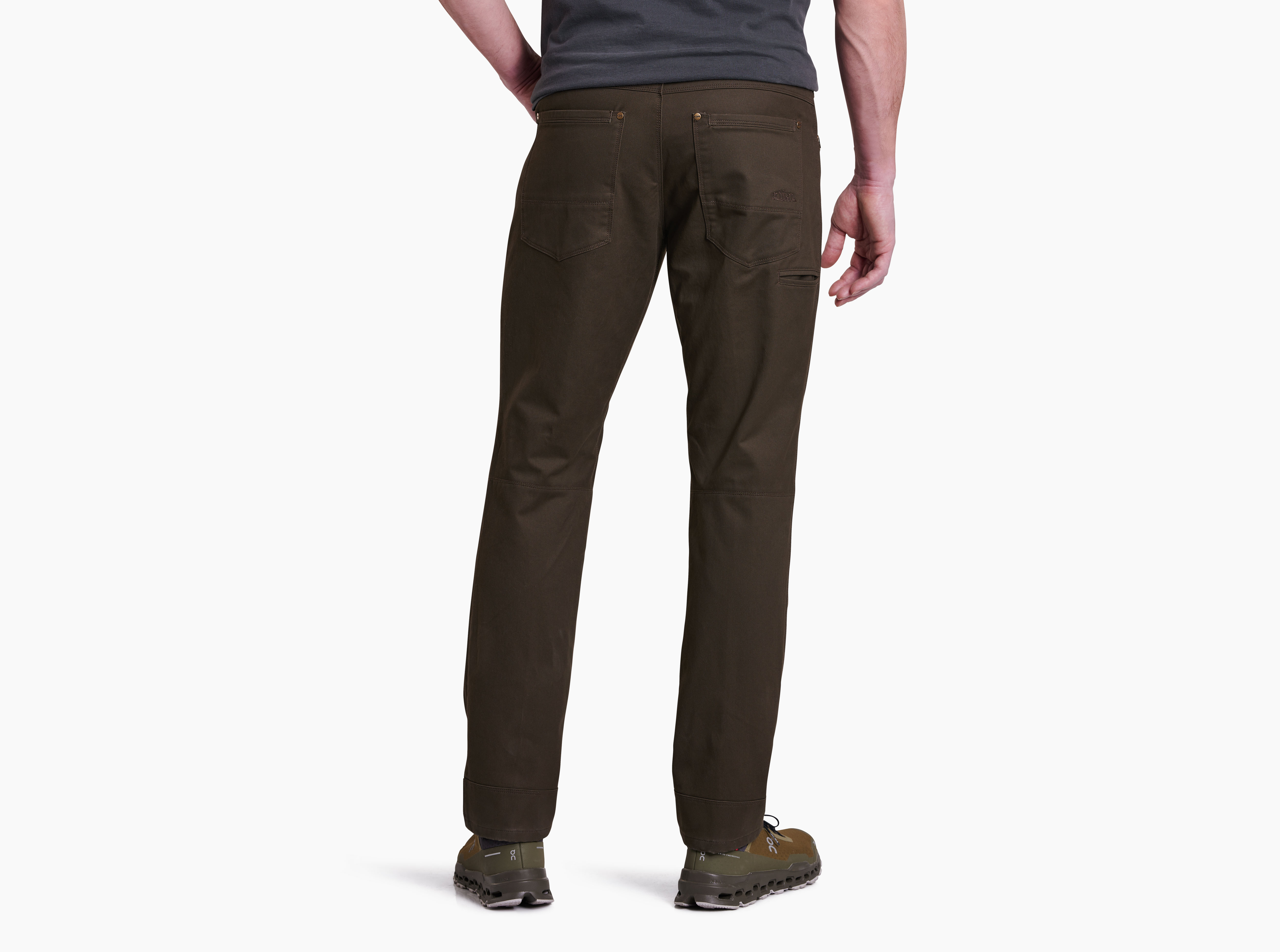 Men's Hot Rydr Pants  Kühl – Adventure Outfitters
