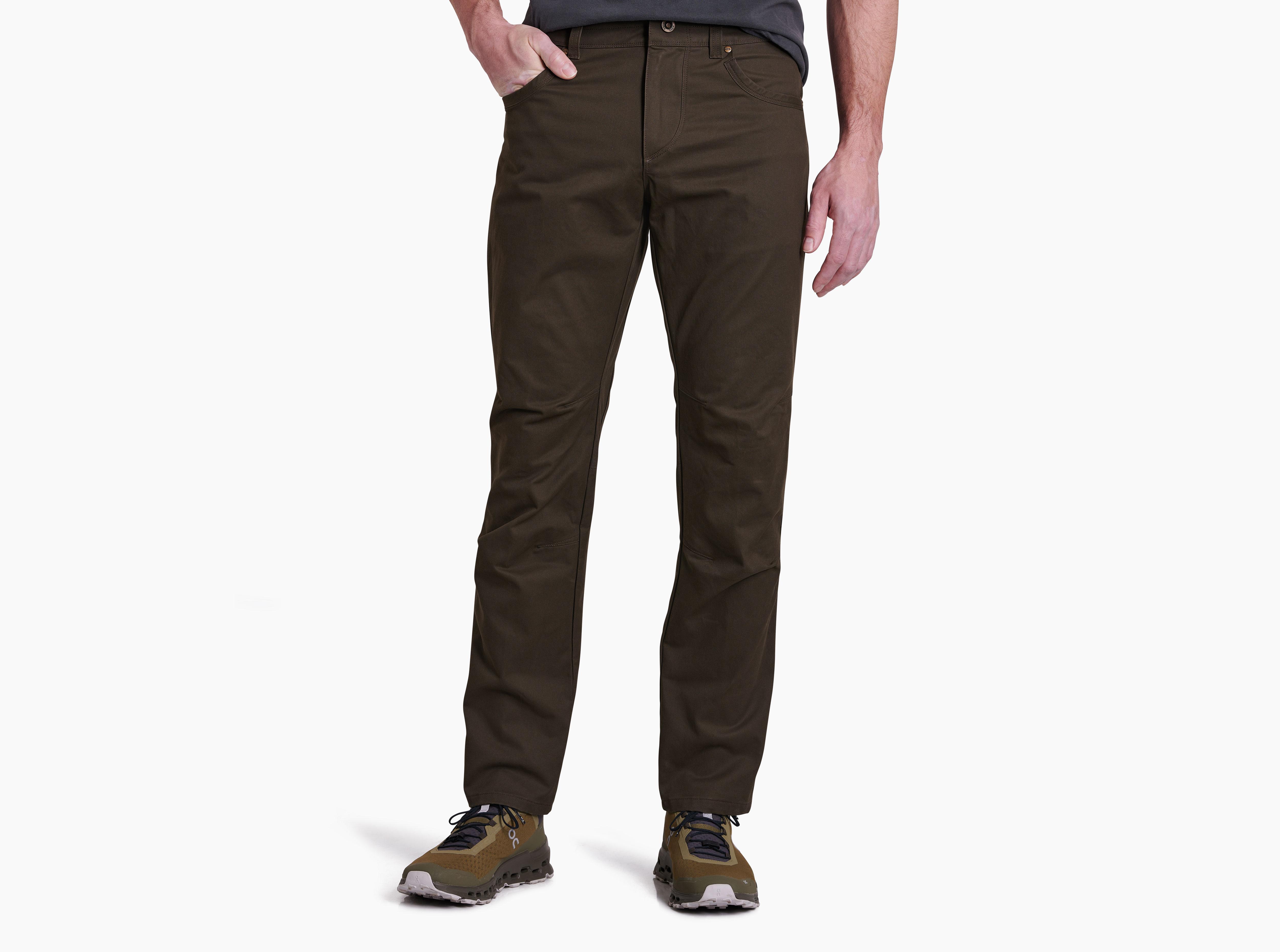 Men's Hot Rydr Pants  Kühl – Adventure Outfitters