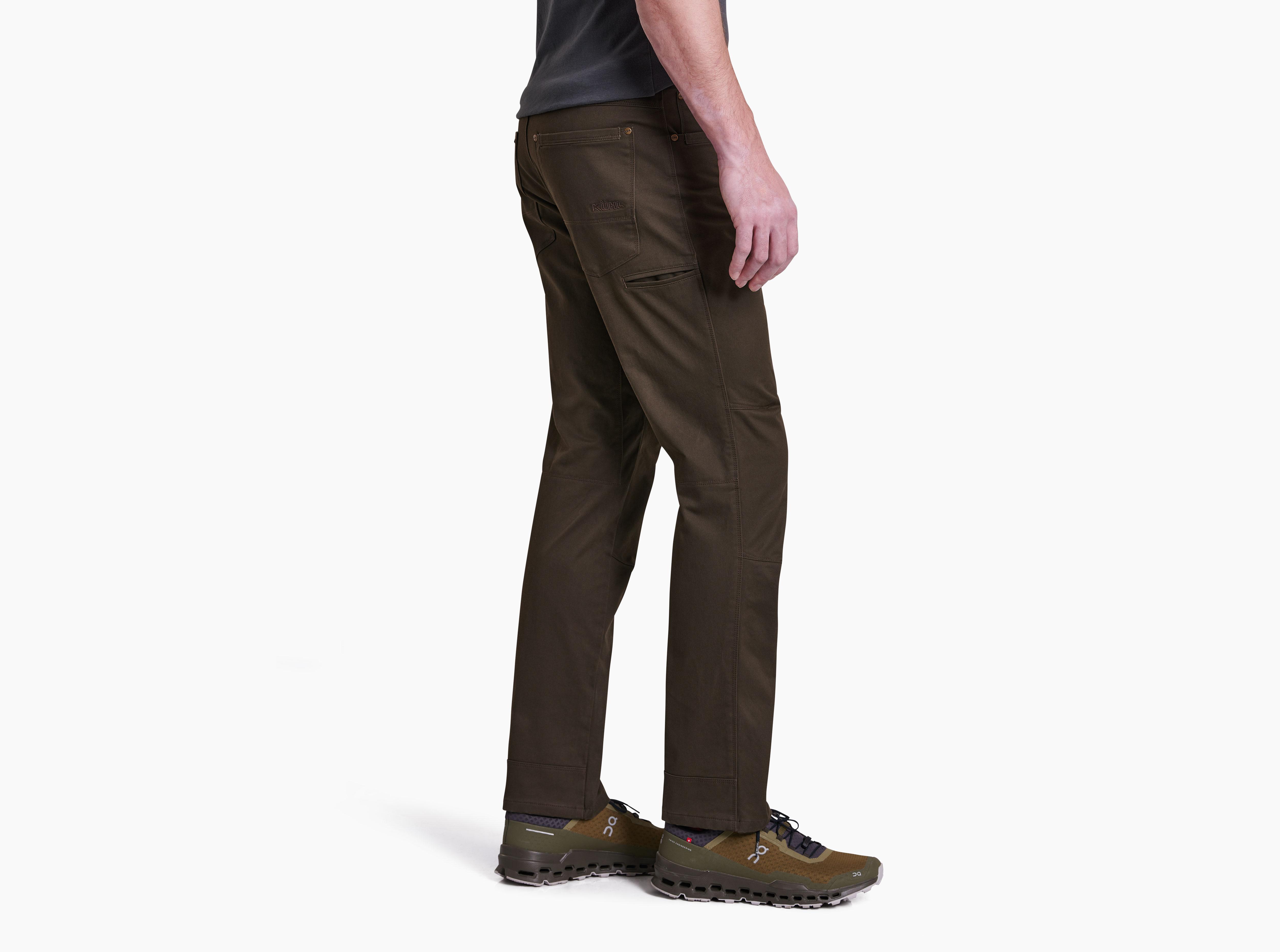 KUHL Rydr Pant - The Bent Rod