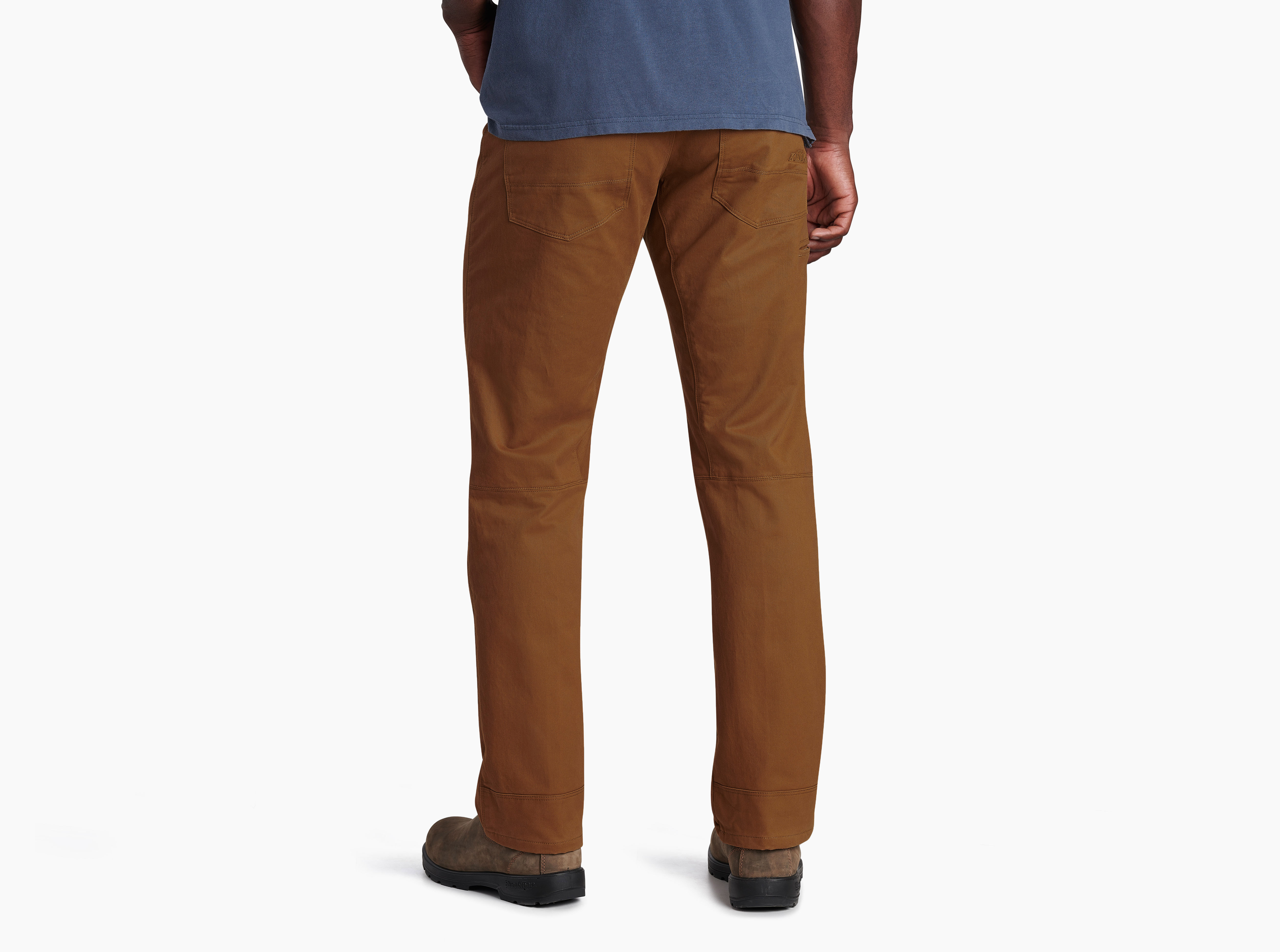 Insulated Gear Men's Fleece Lined Canvas Work Pants (36/34, Brown) :  : Clothing, Shoes & Accessories