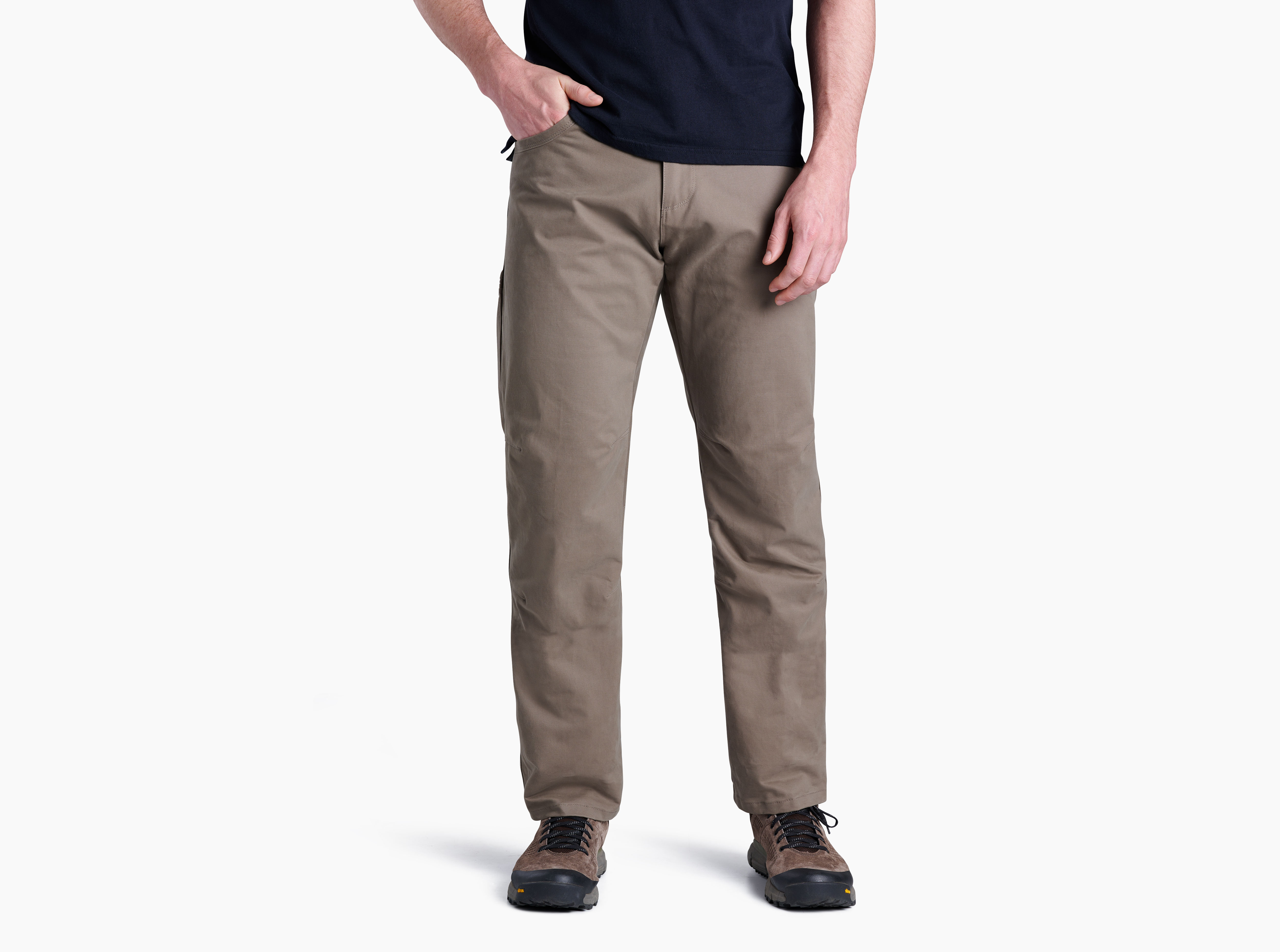 Zeroxposur Fleece Lined Utility Pants, Shop KÜHL men's hiking pants &  casual outdoor pants, like the highly rated KÜHL Revolvr Pant or  trail-ready Resistor Pant.
