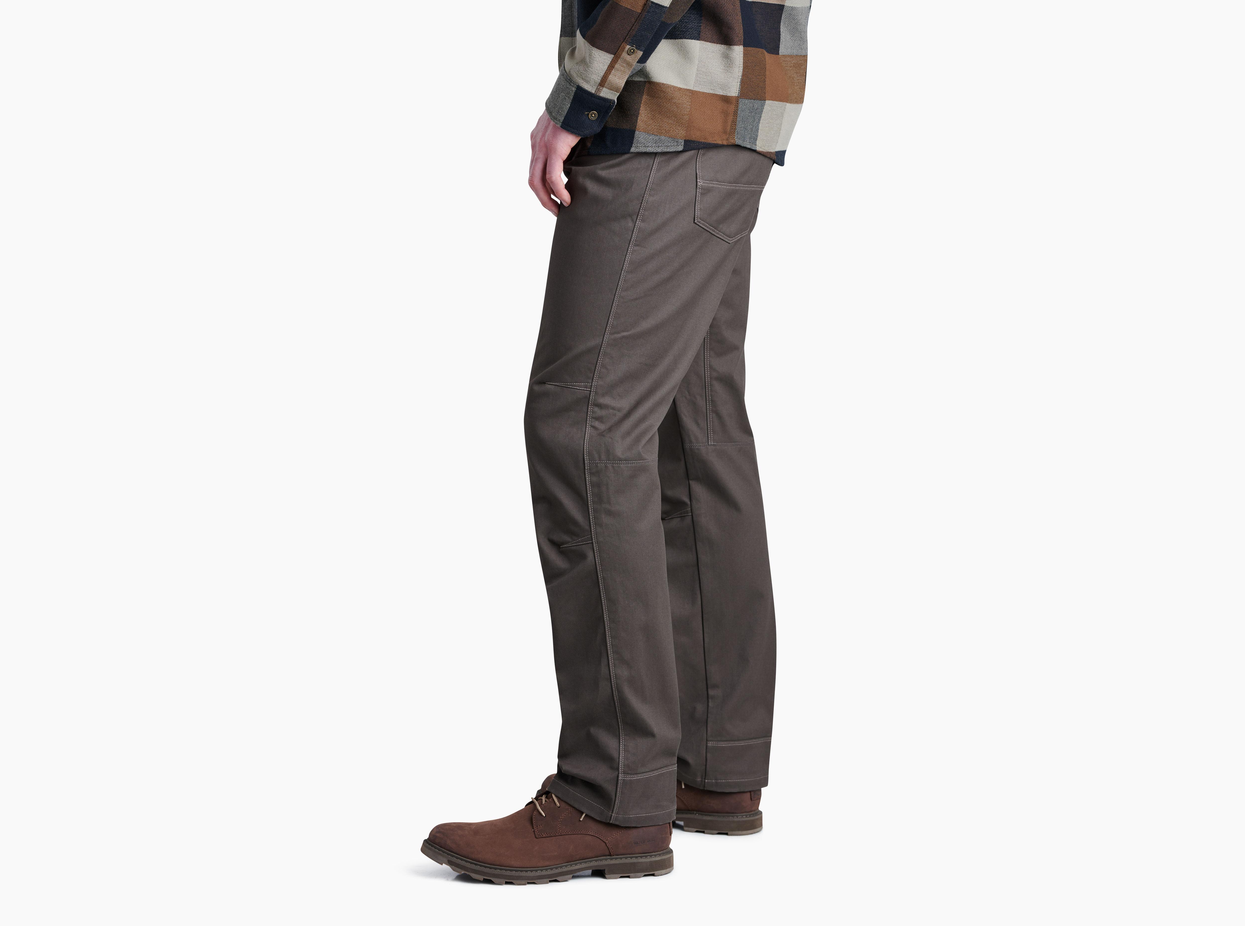 Men's KÜHL, Hot Rydr™ Pant with Flannel Lining